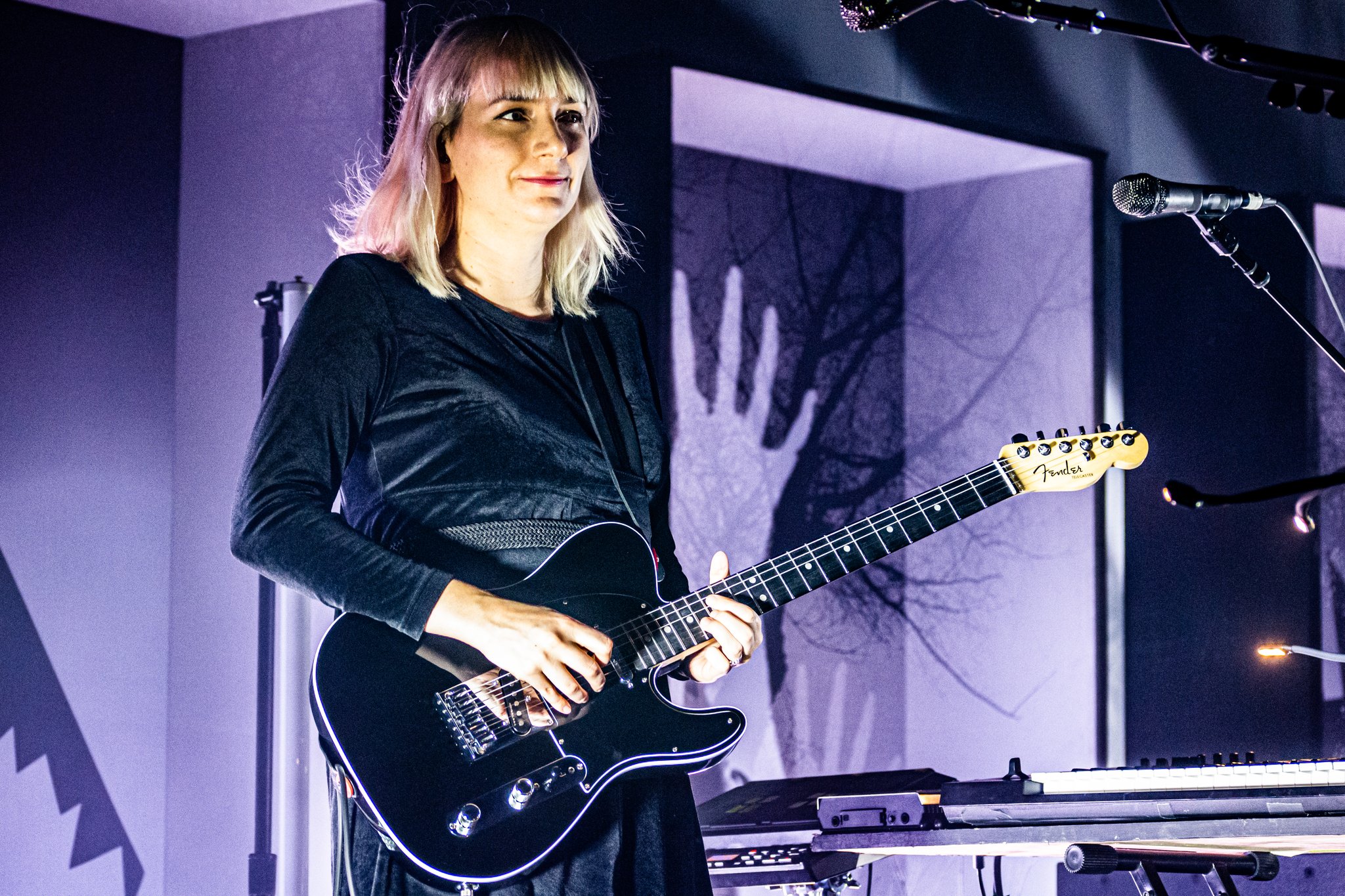 Sleater-Kinney - photo 5