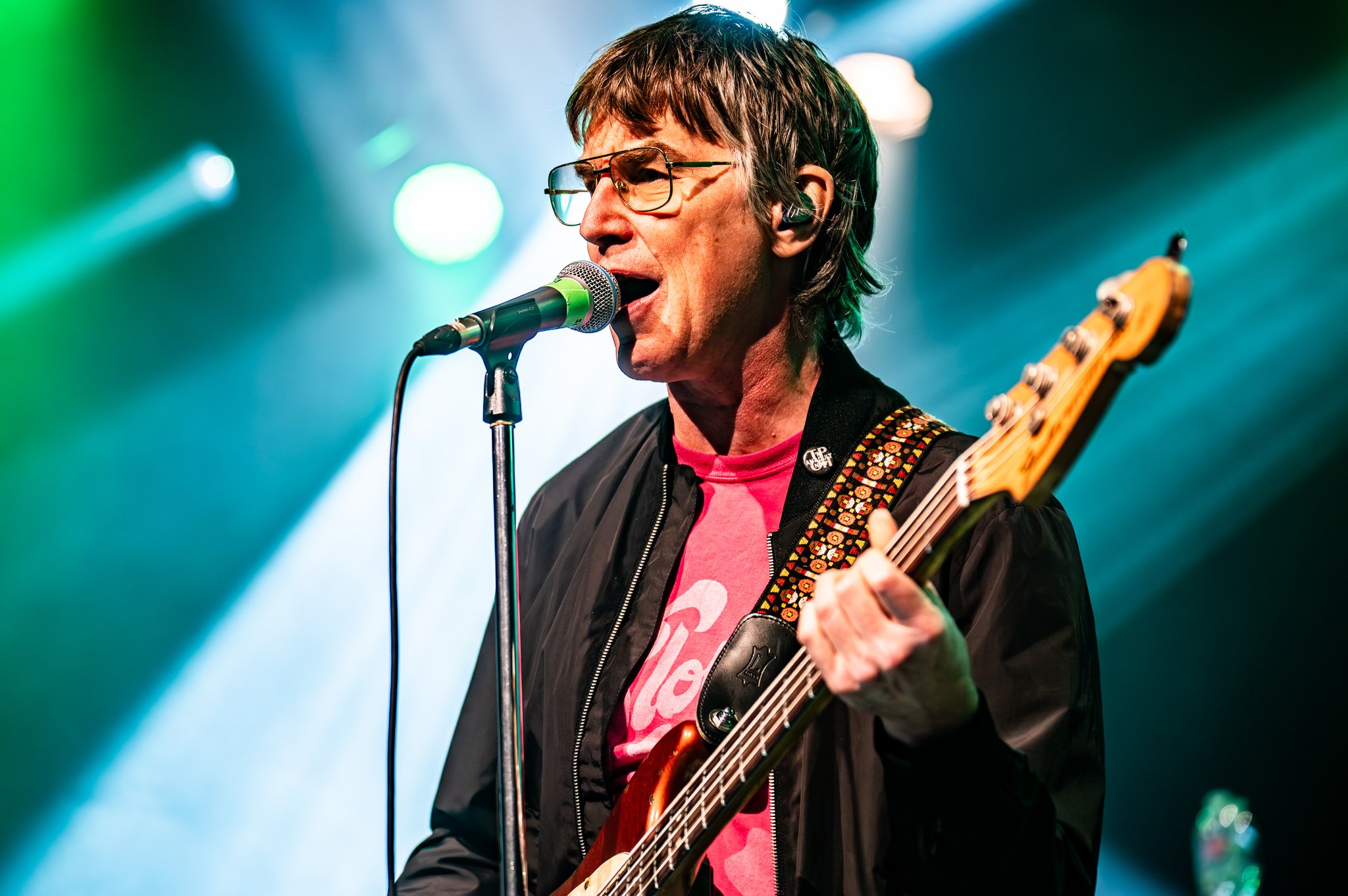 Sloan - photo 1