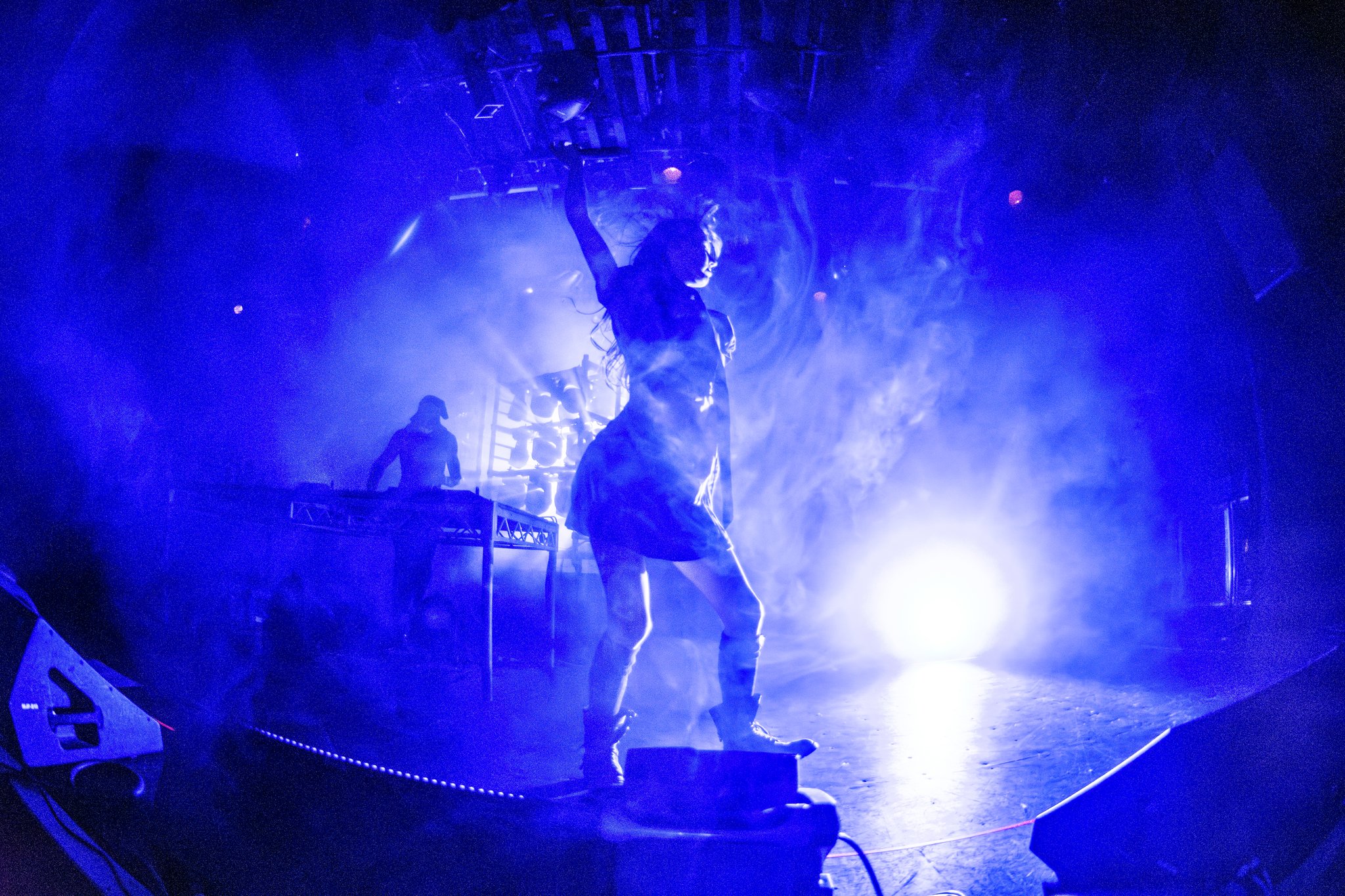 Snow Strippers - photo 35