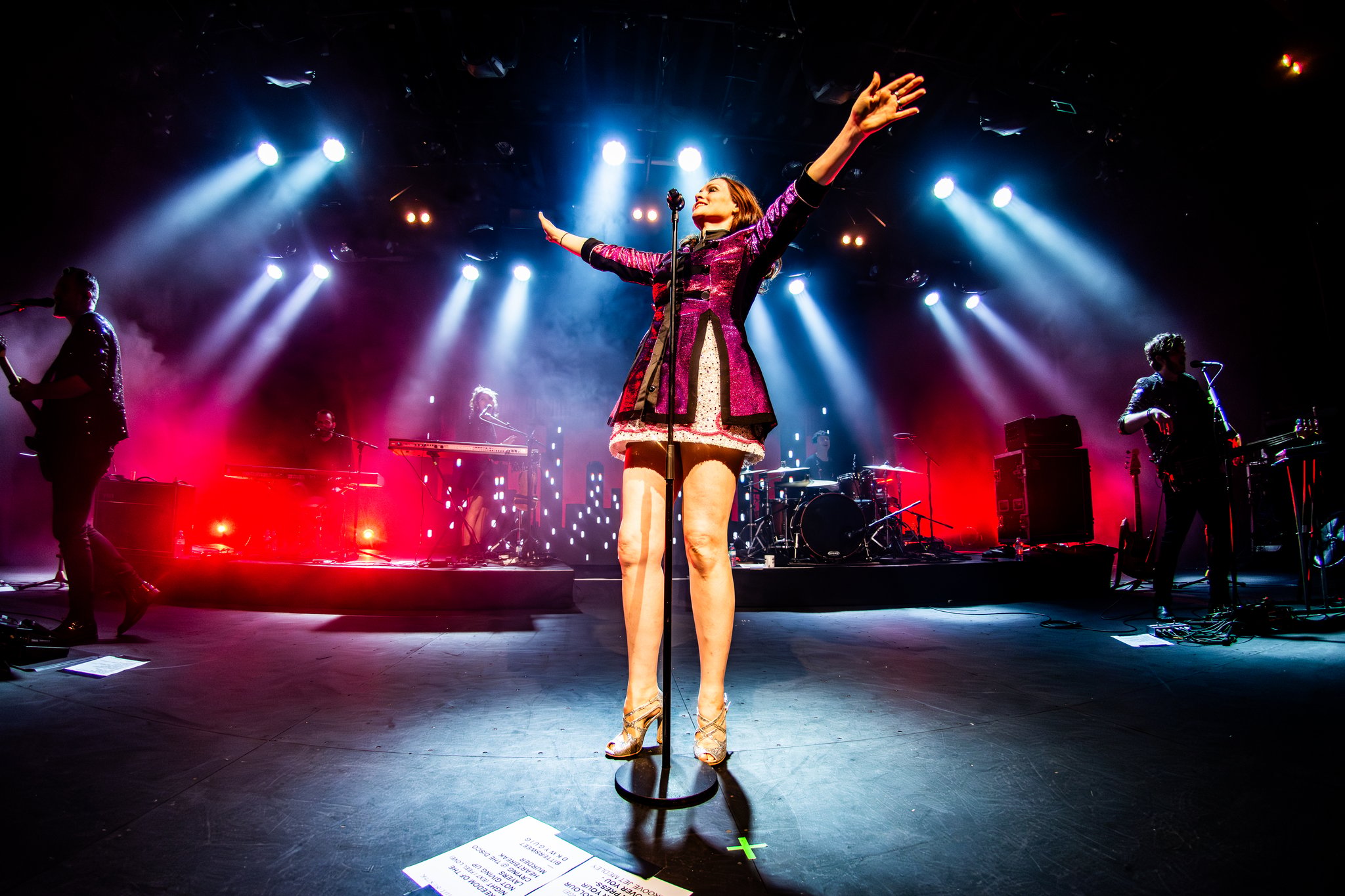 Sophie Ellis-Bextor - photo 5