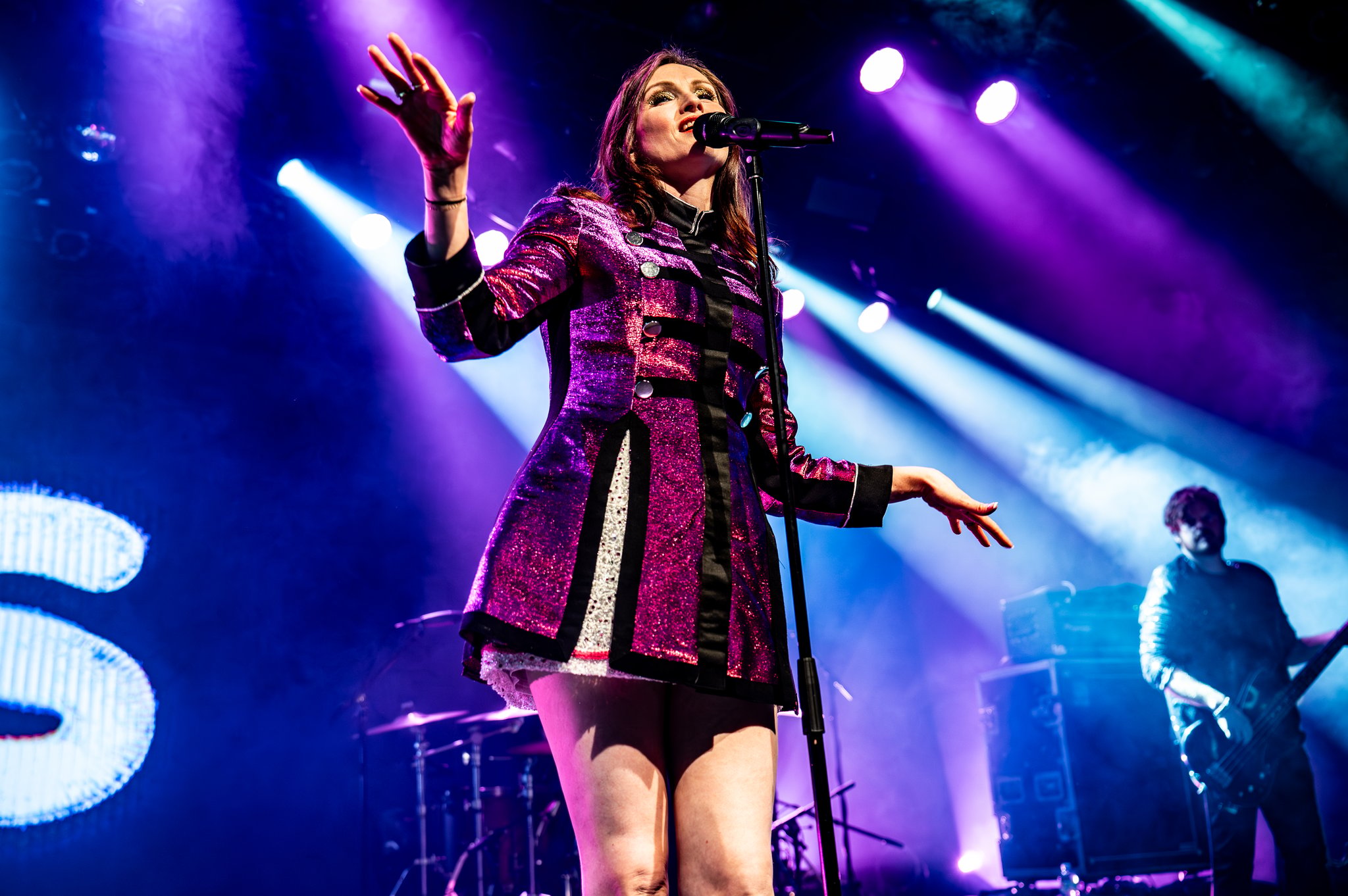 Sophie Ellis-Bextor - photo 6