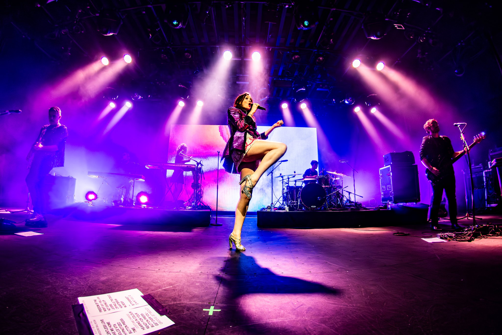 Sophie Ellis-Bextor - photo 7