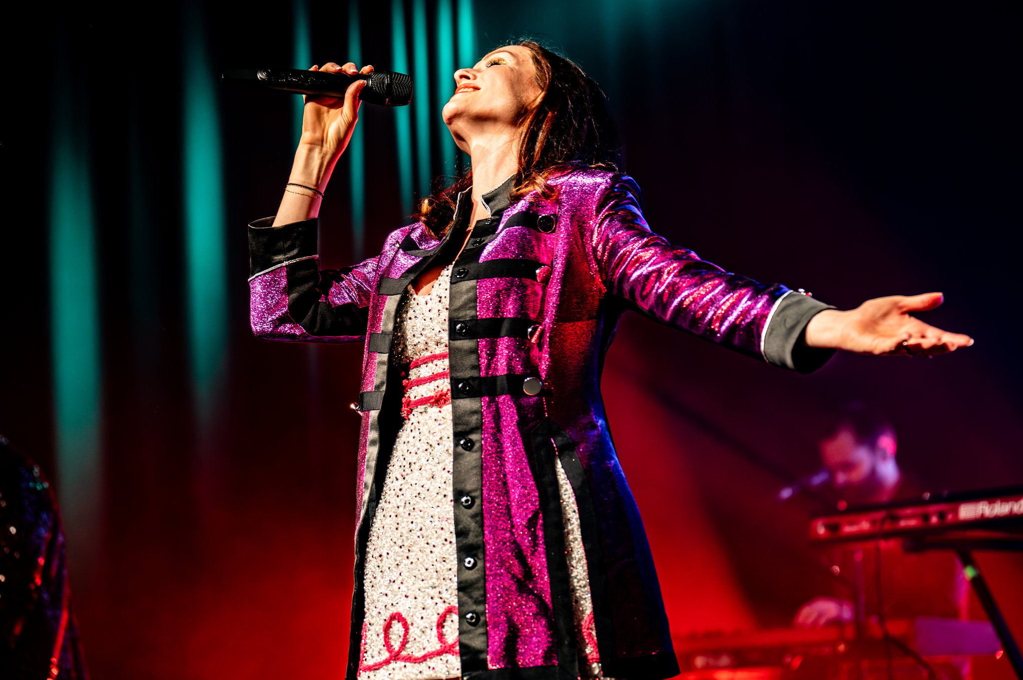 Sophie Ellis-Bextor - photo 10