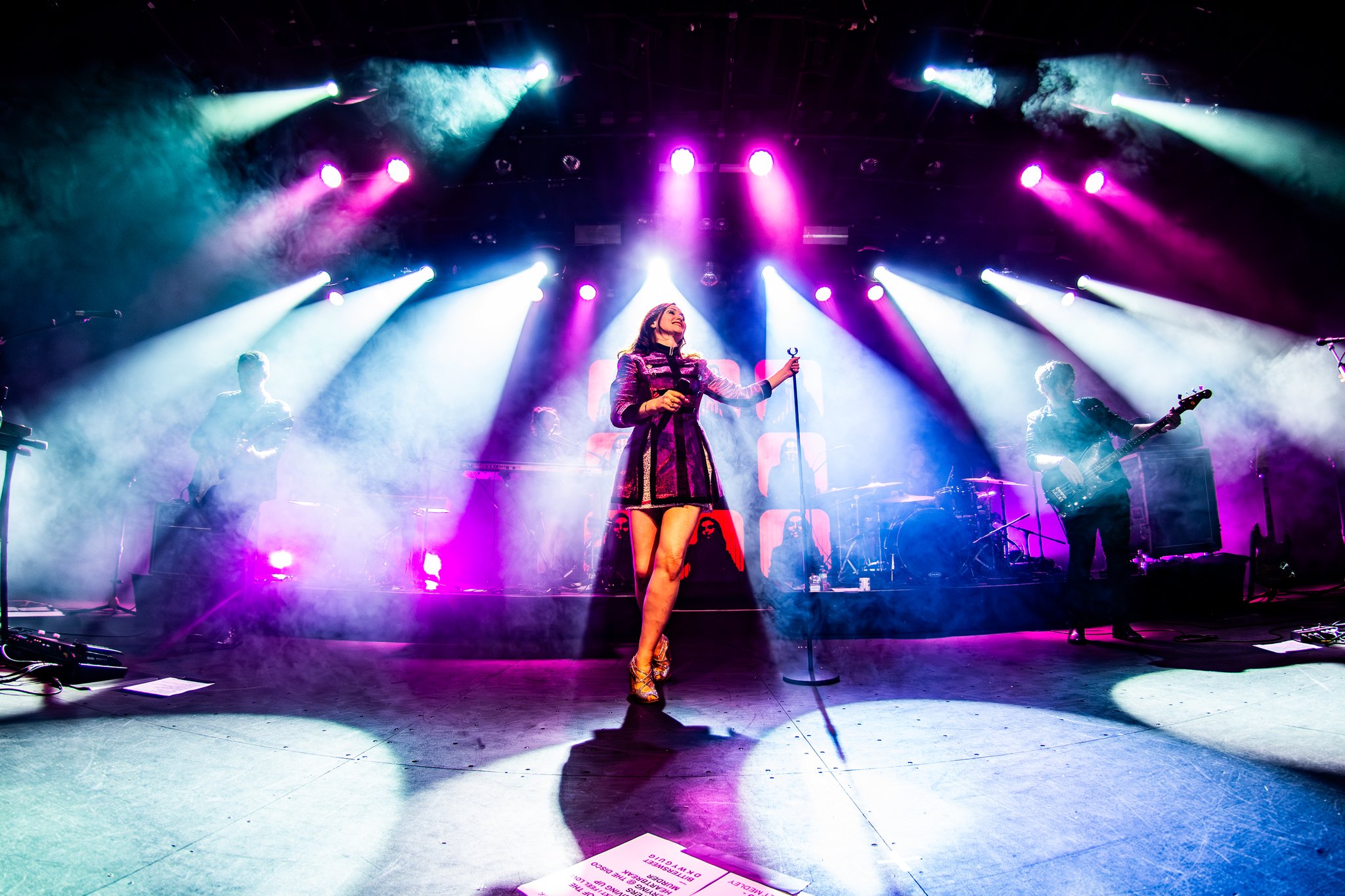 Sophie Ellis-Bextor - photo 11