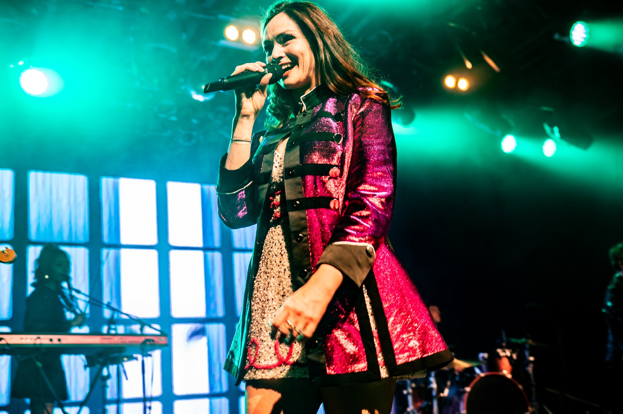 Sophie Ellis-Bextor - photo 14