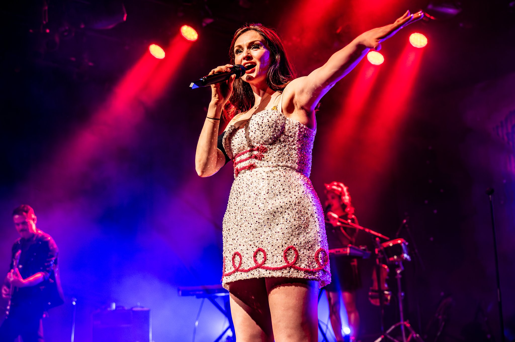 Sophie Ellis-Bextor - photo 24