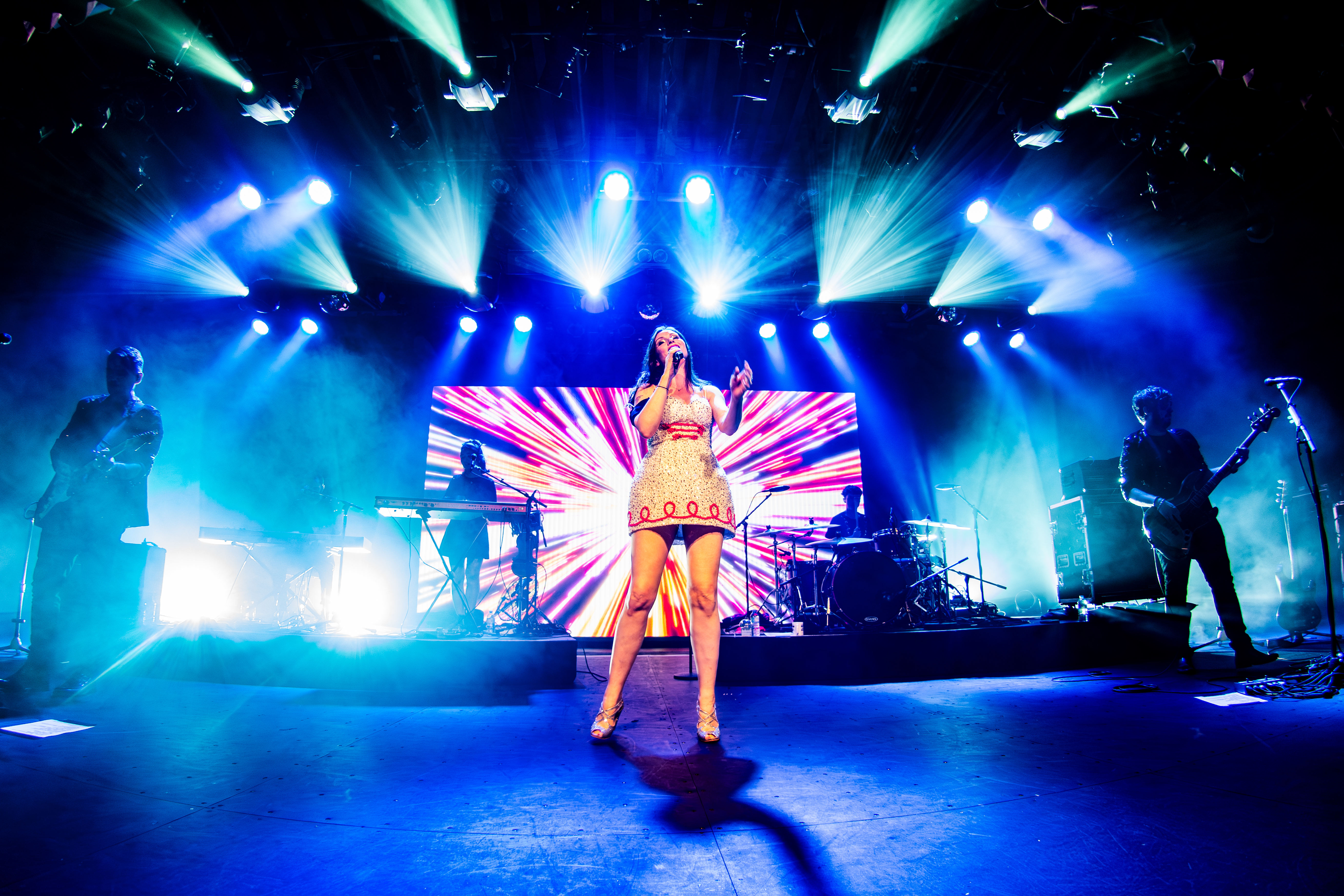 Sophie Ellis-Bextor - photo 25
