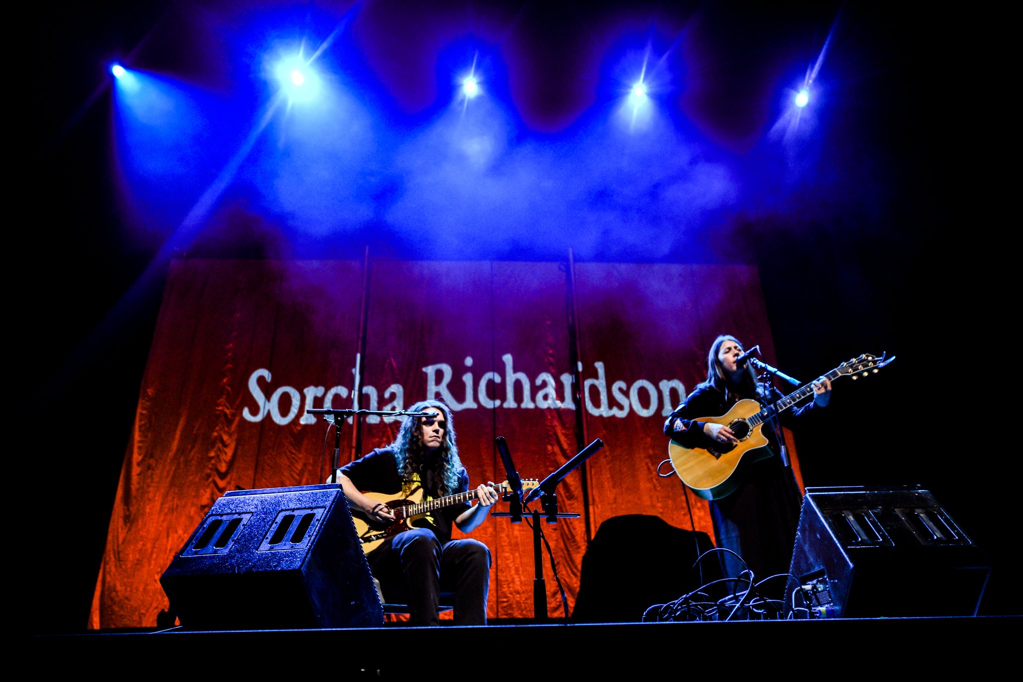 Sorcha Richardson - photo 3