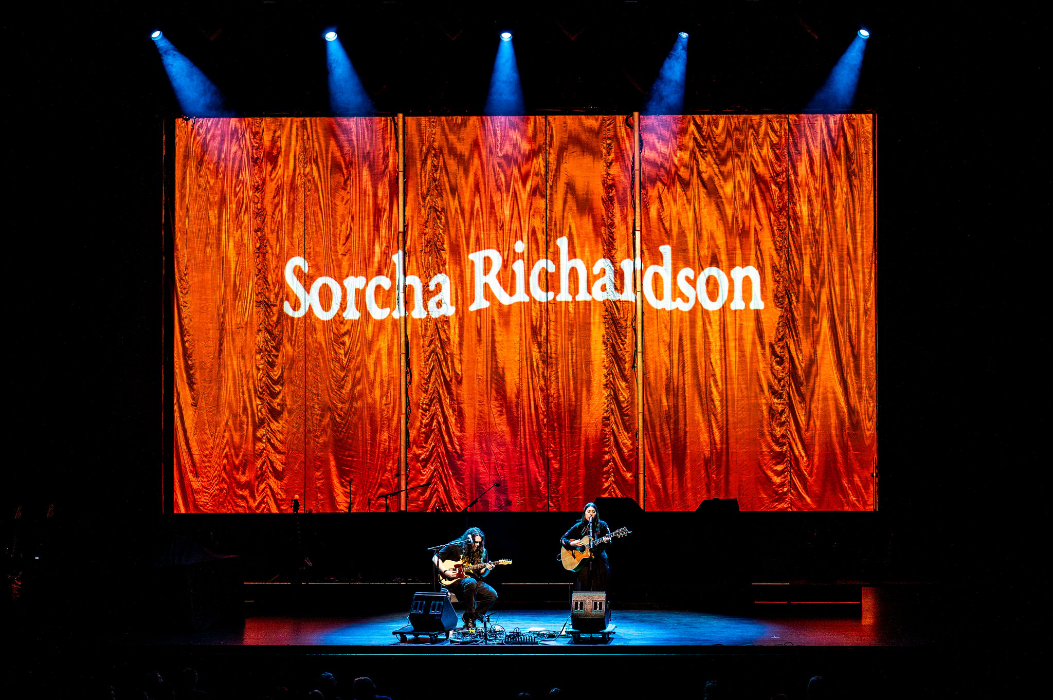 Sorcha Richardson - photo 6