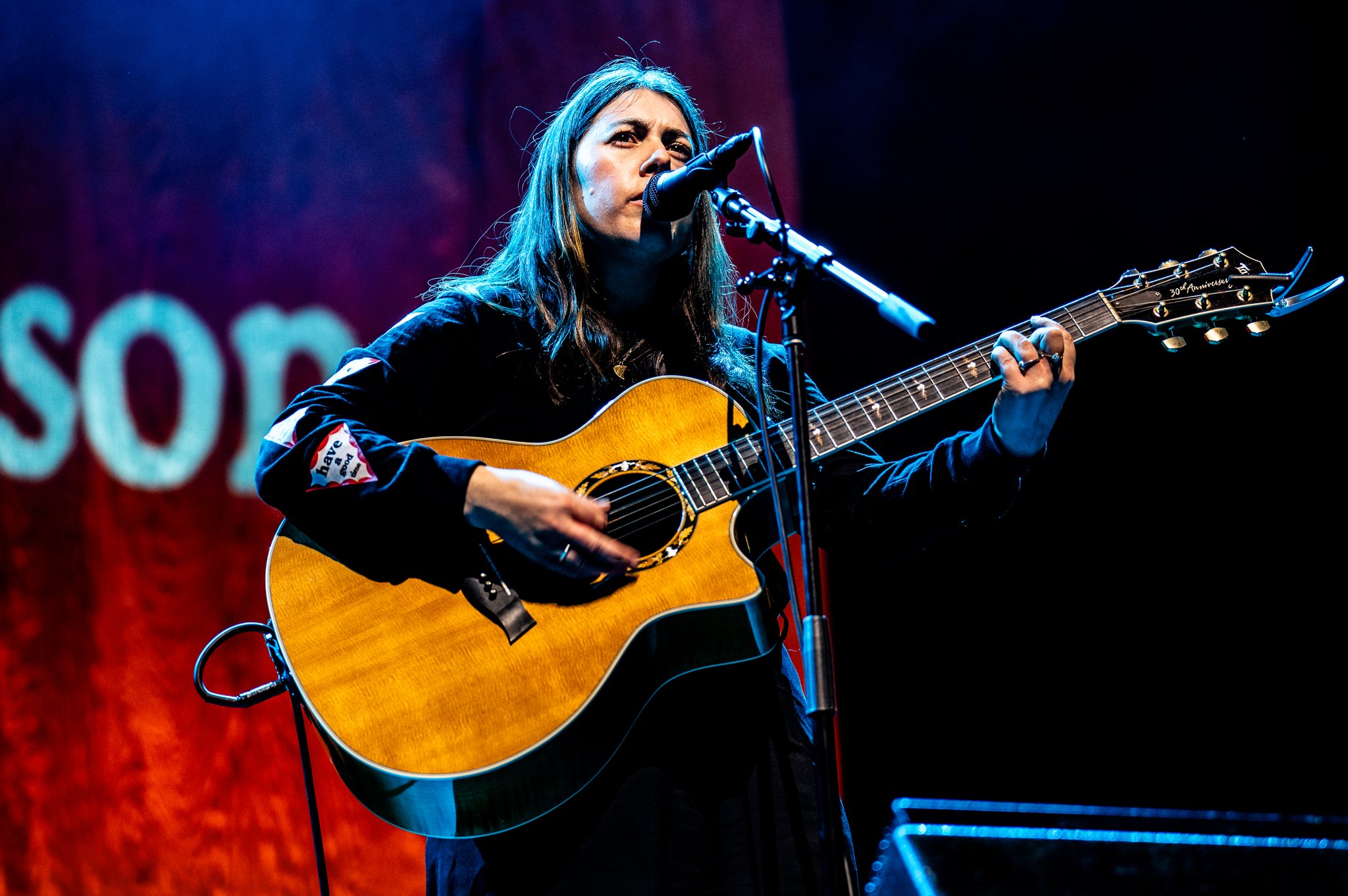 Sorcha Richardson - photo 7