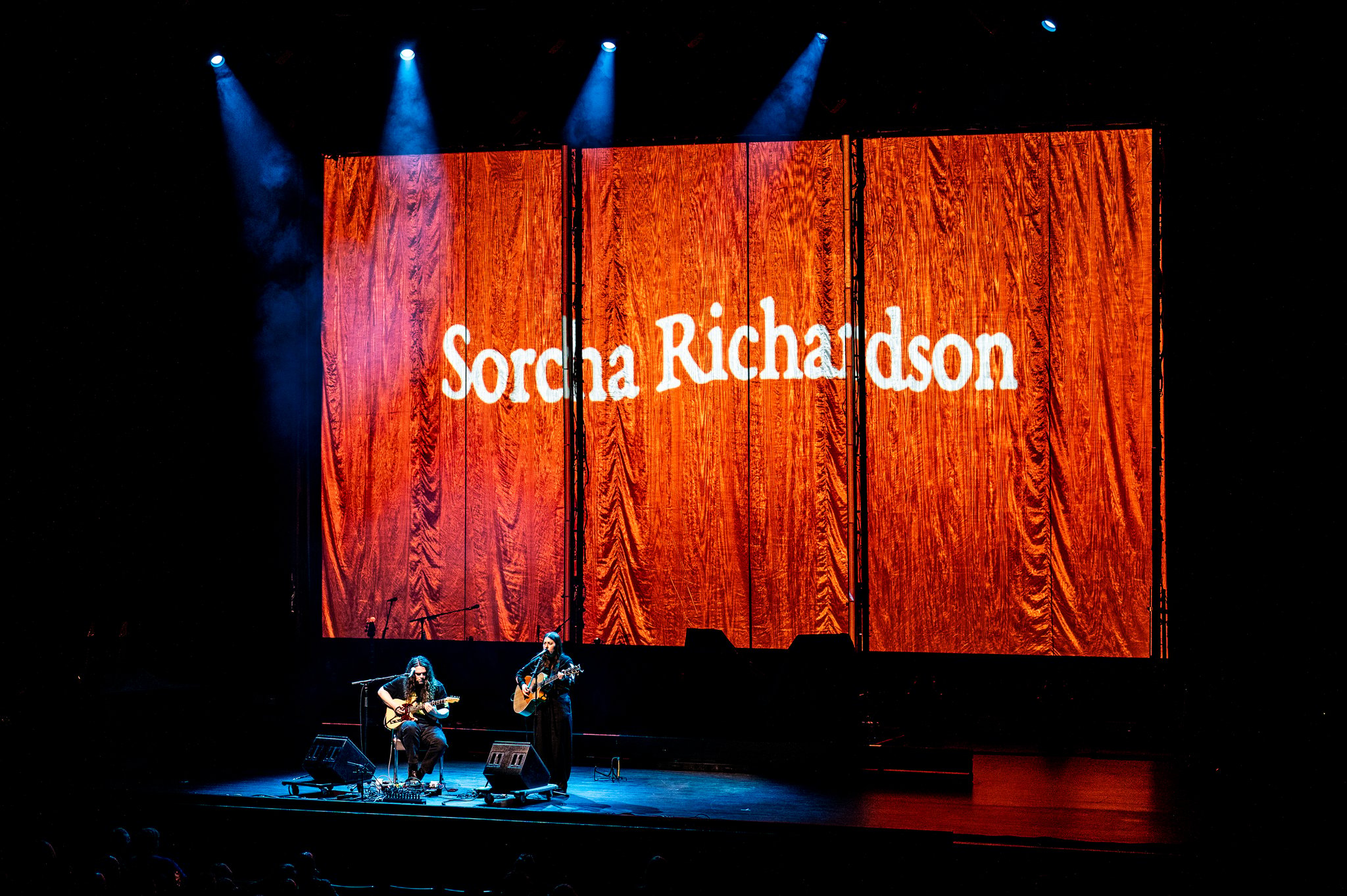 Sorcha Richardson - photo 10