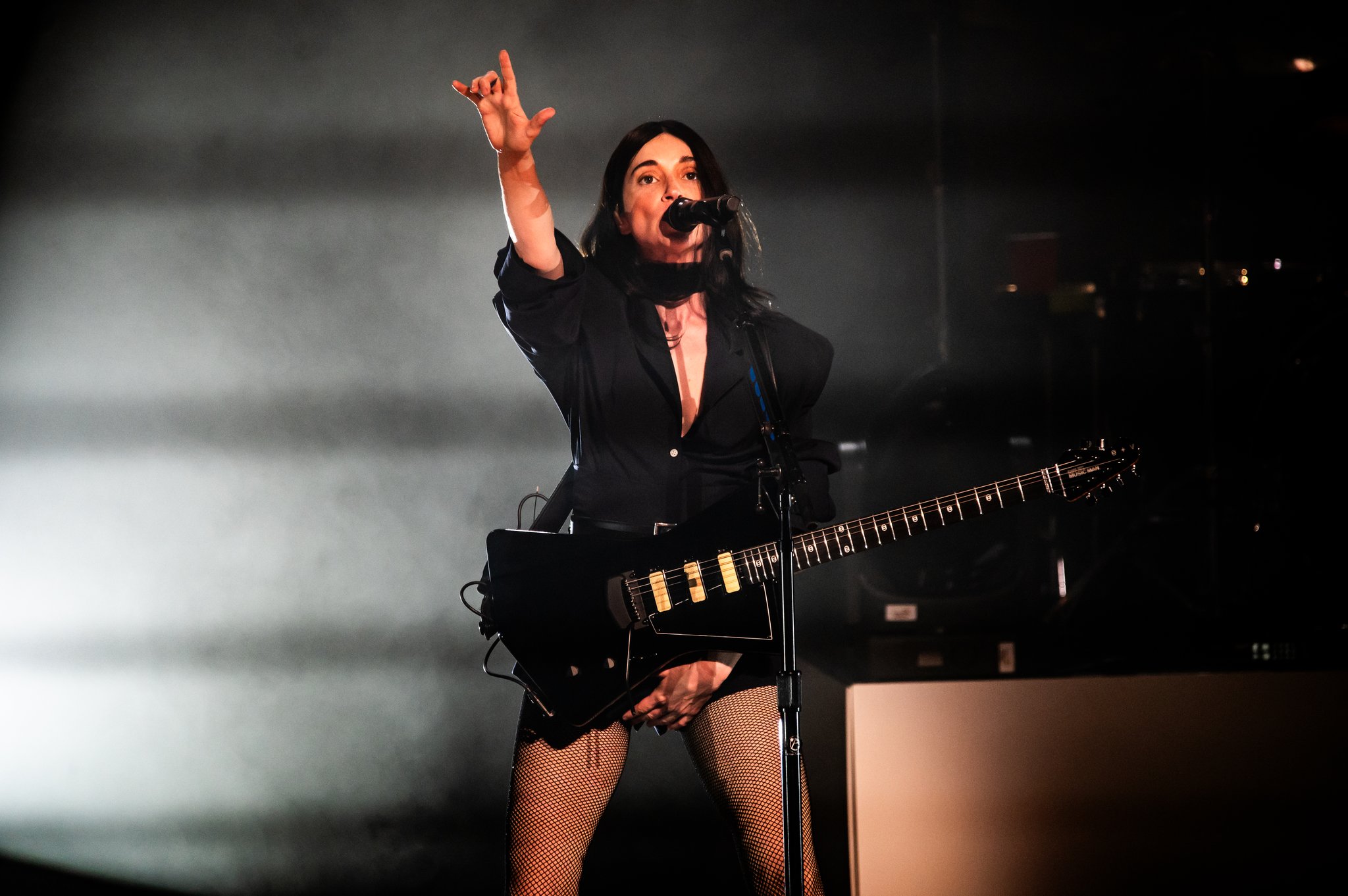 St Vincent - photo 6