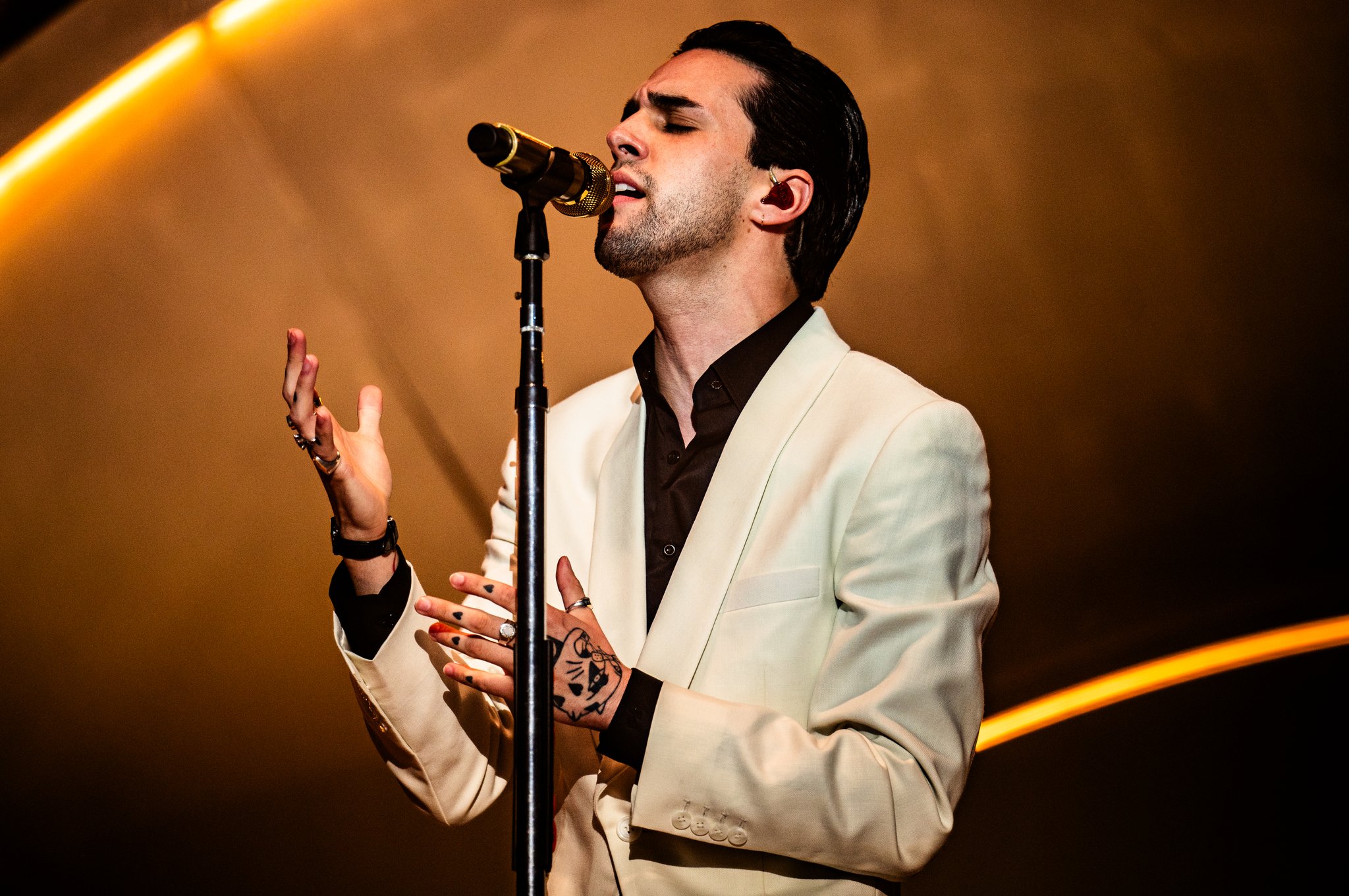 Stephen Sanchez - photo 3