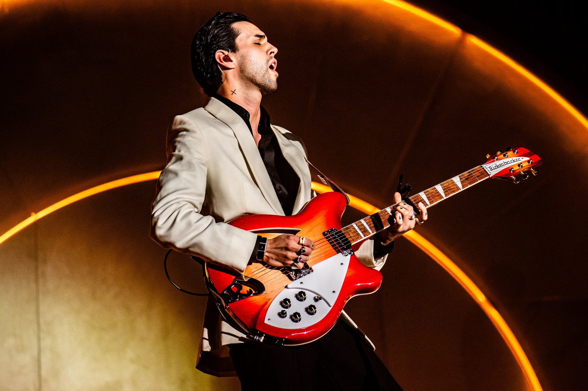 Stephen Sanchez - photo 12