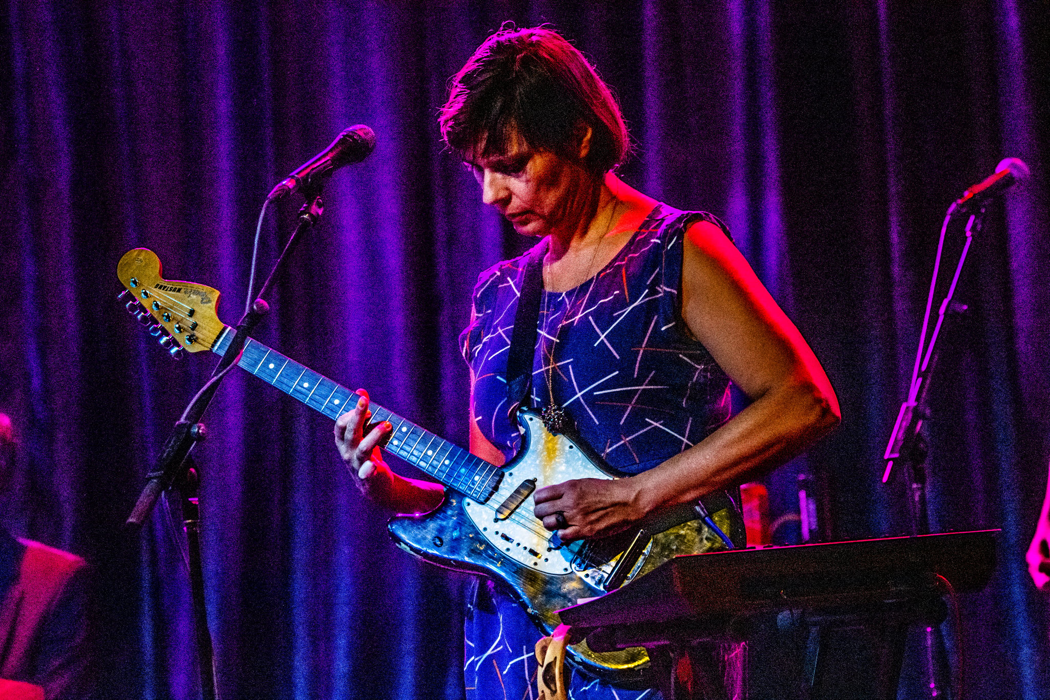 Stereolab - photo 5