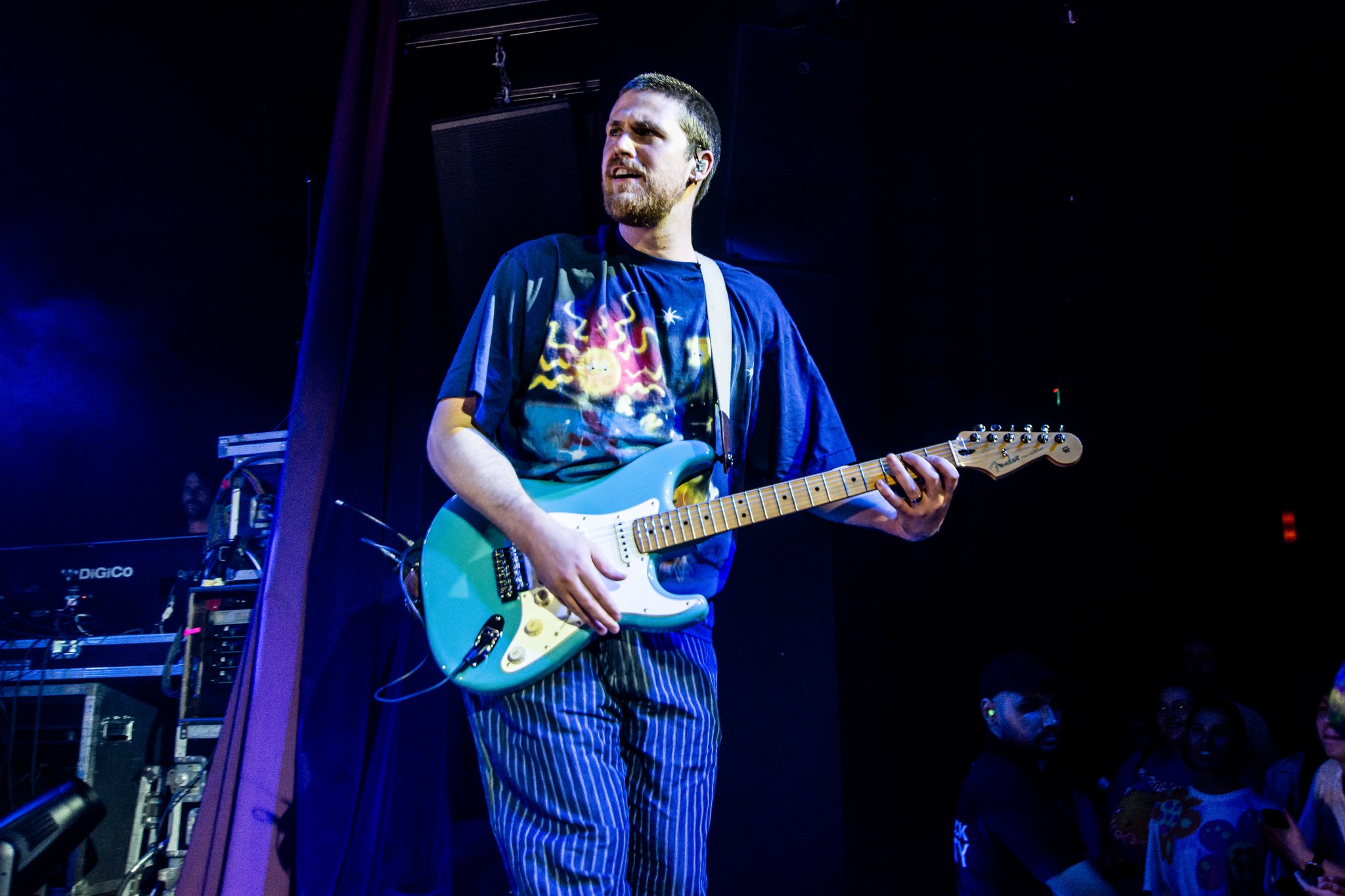 Still Woozy - photo 3