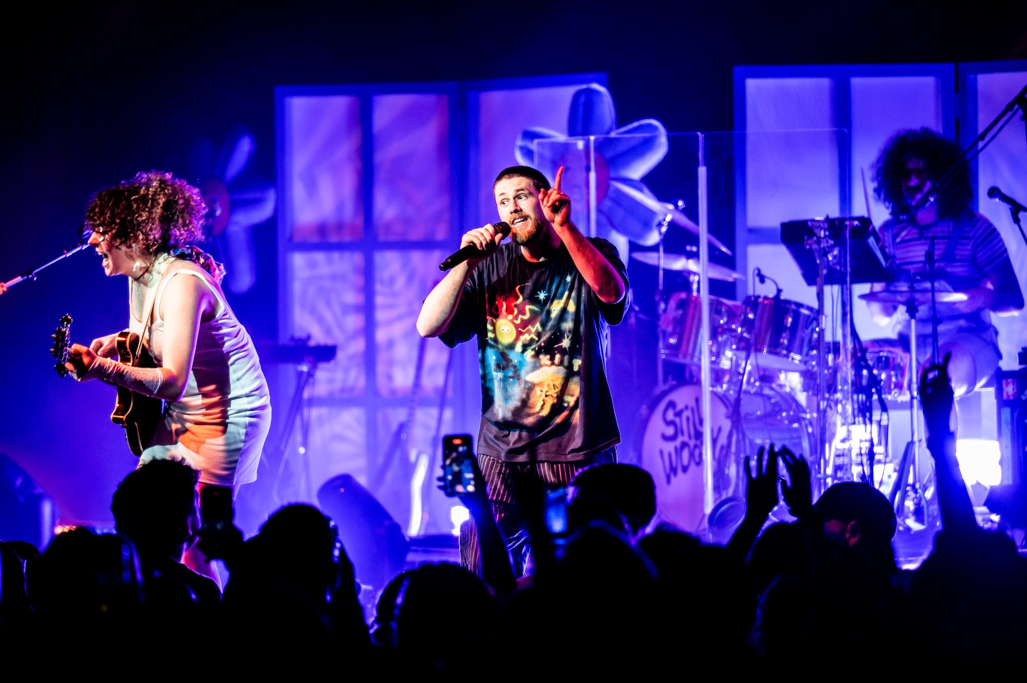 Still Woozy - photo 11