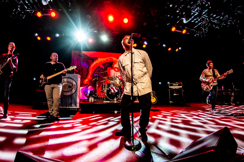 Supersonic - photo 2