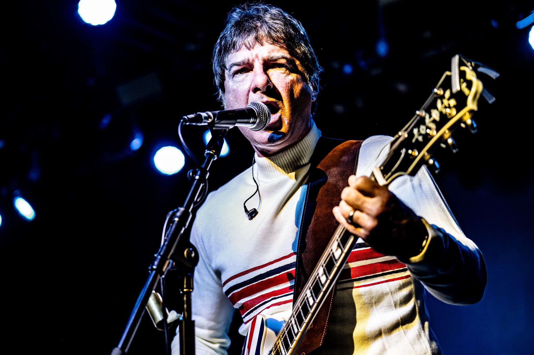 SuperSonic – North America’s Tribute To OASIS - photo 5