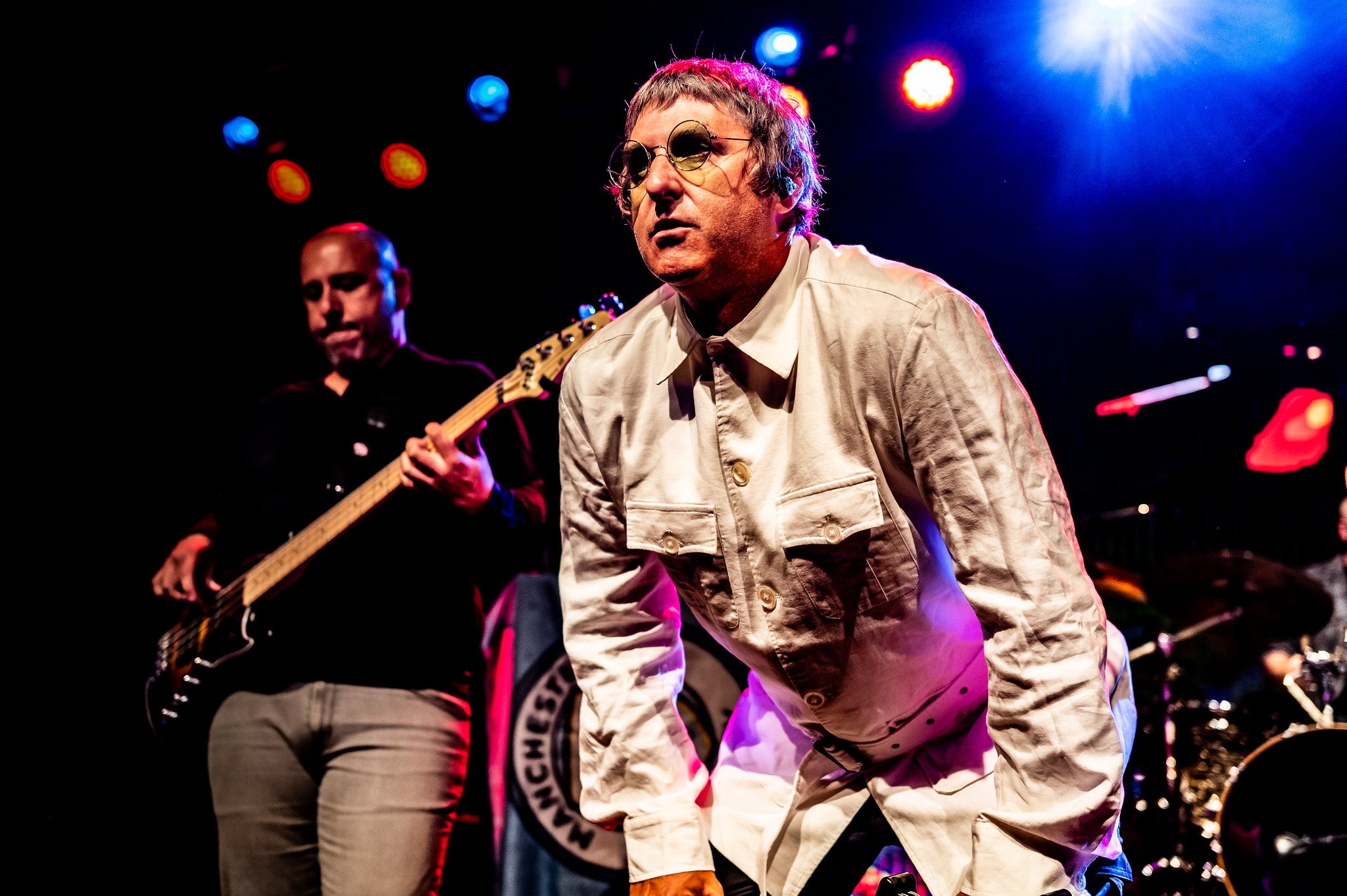 SuperSonic – North America’s Tribute To OASIS - photo 8