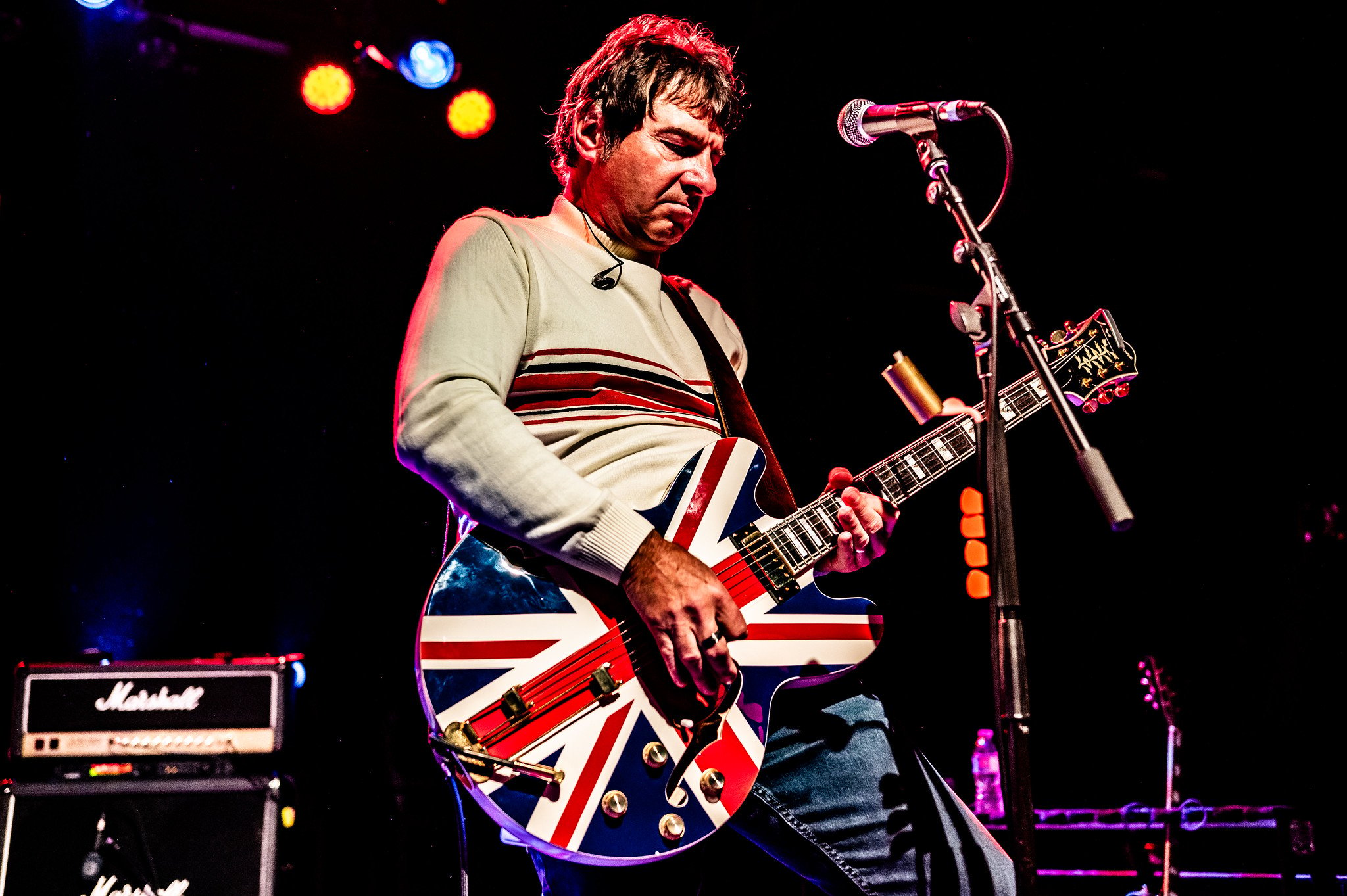 SuperSonic – North America’s Tribute To OASIS - photo 9