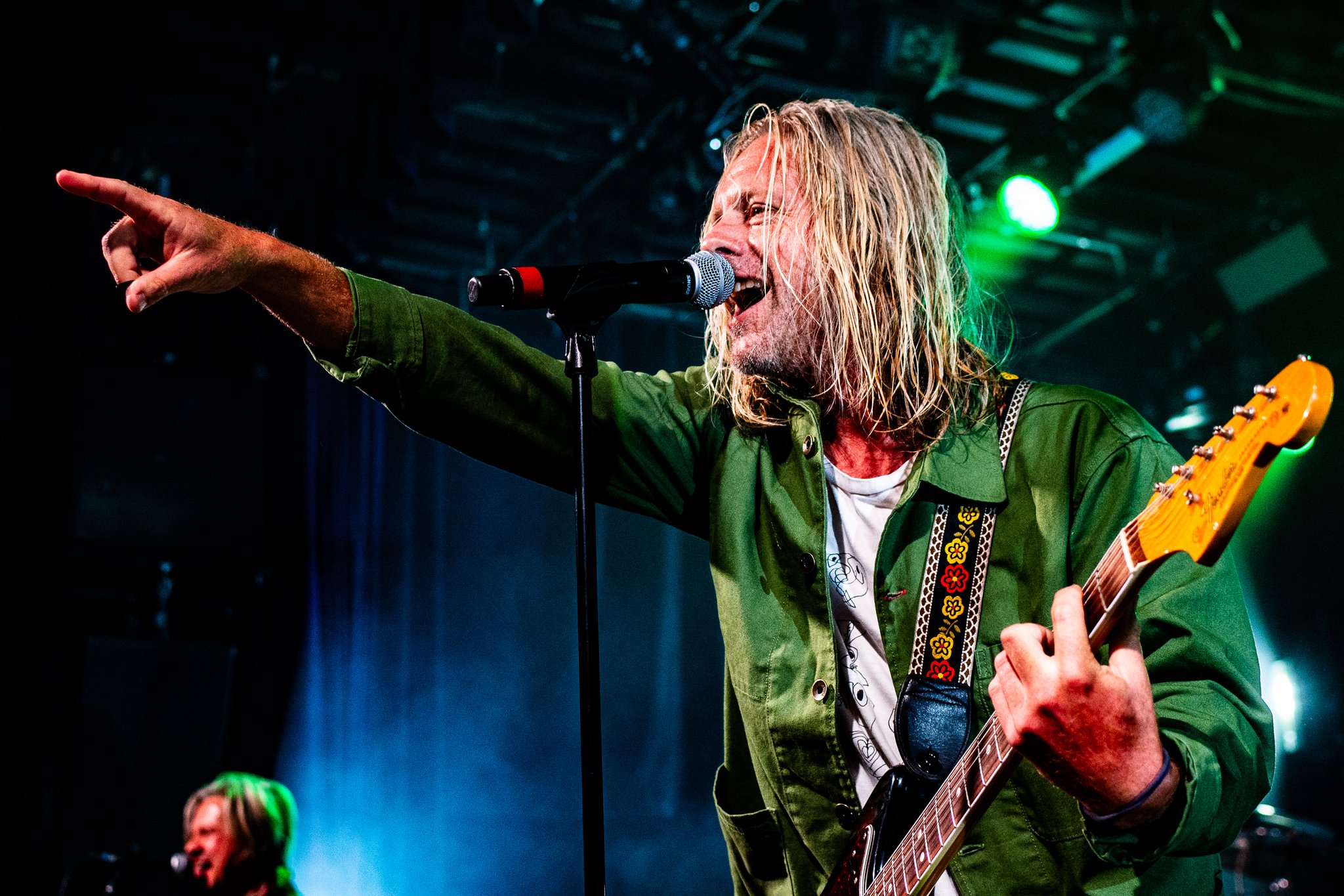Switchfoot - photo 3