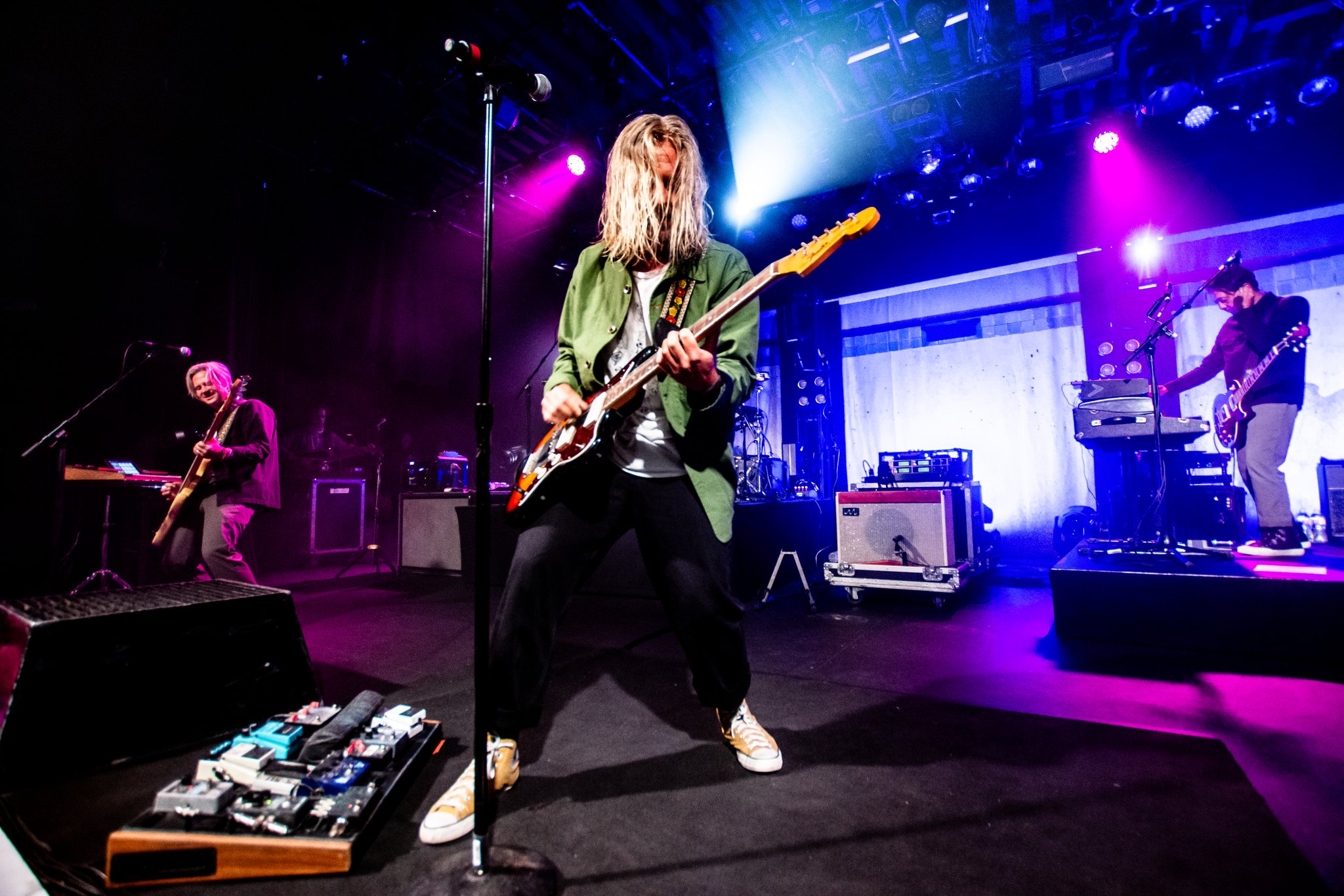 Switchfoot - photo 5