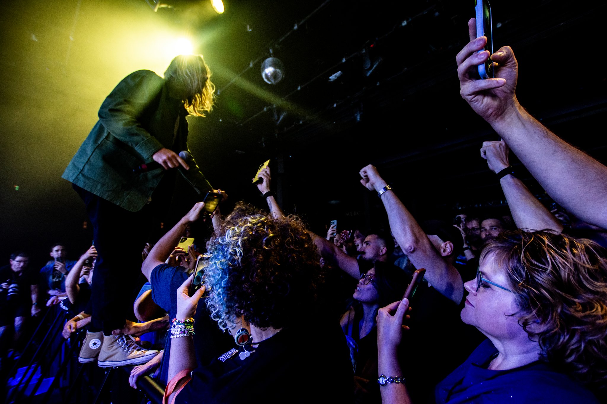 Switchfoot - photo 6