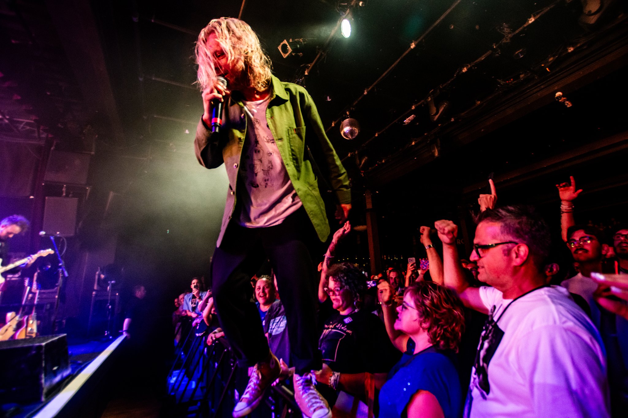 Switchfoot - photo 8