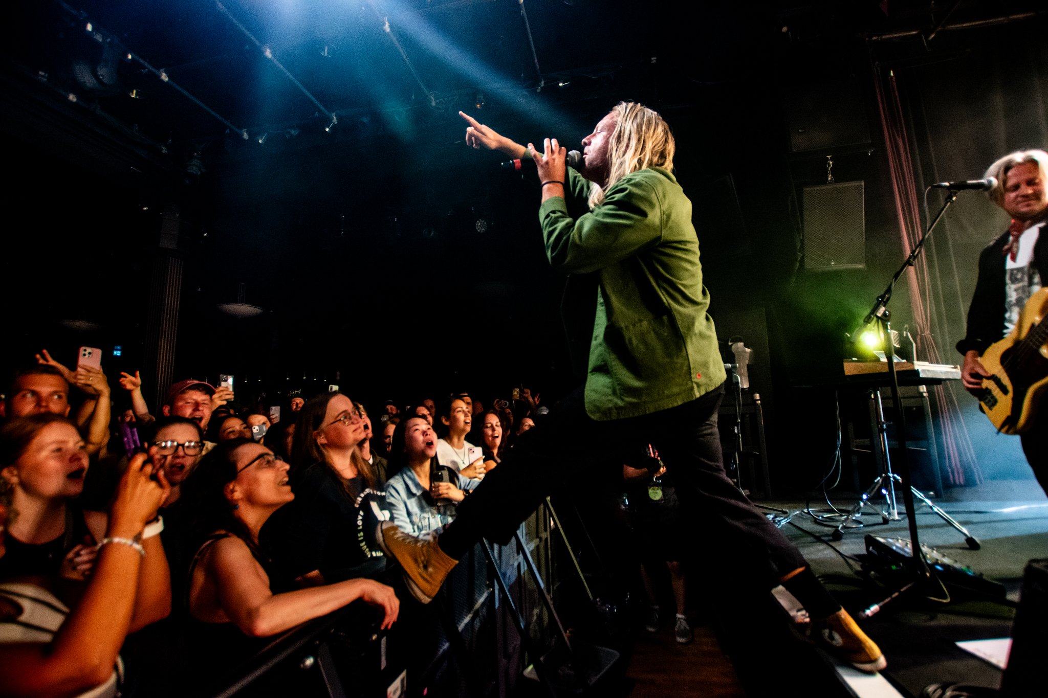 Switchfoot - photo 9