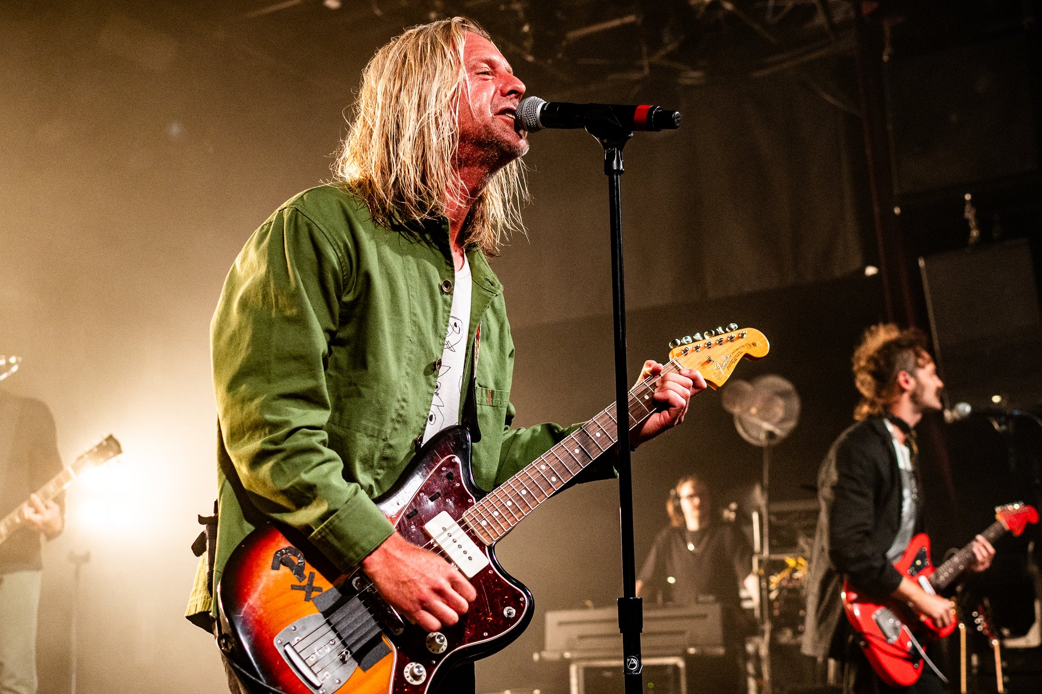 Switchfoot - photo 10