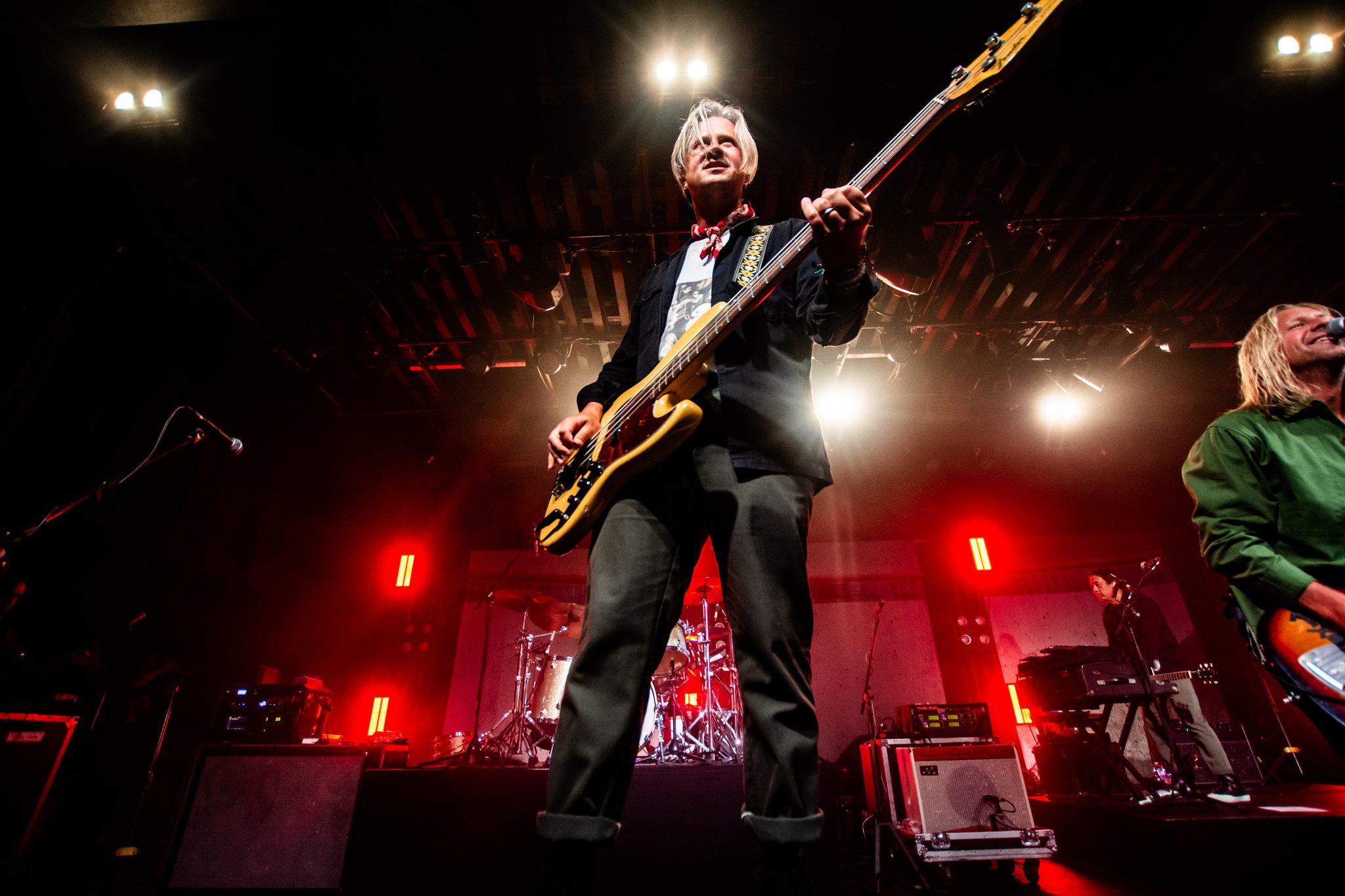 Switchfoot - photo 12