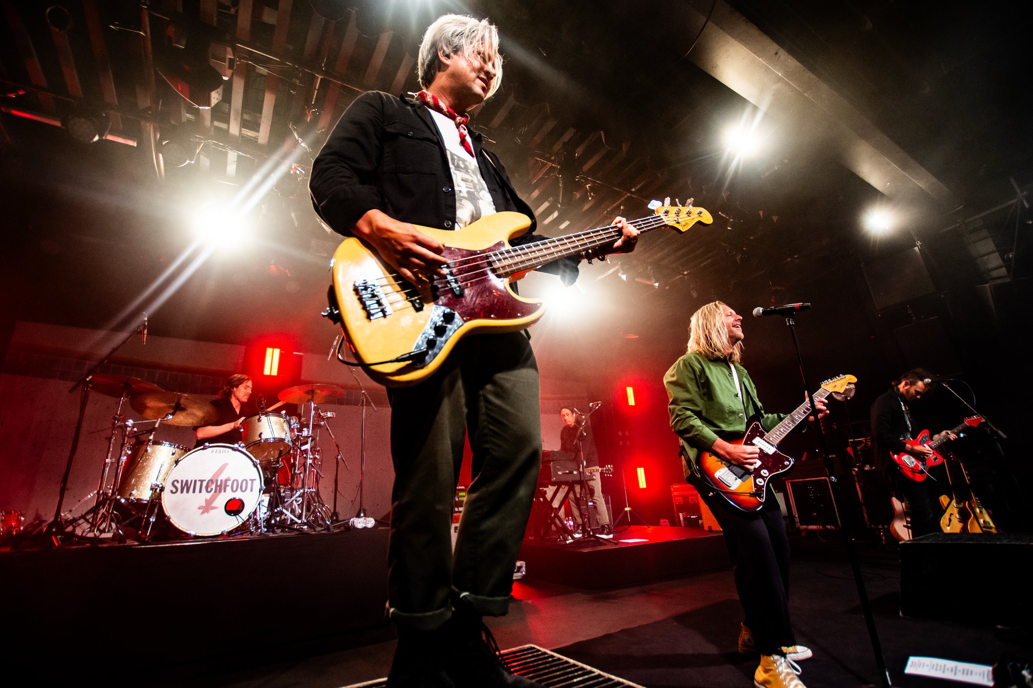 Switchfoot - photo 14