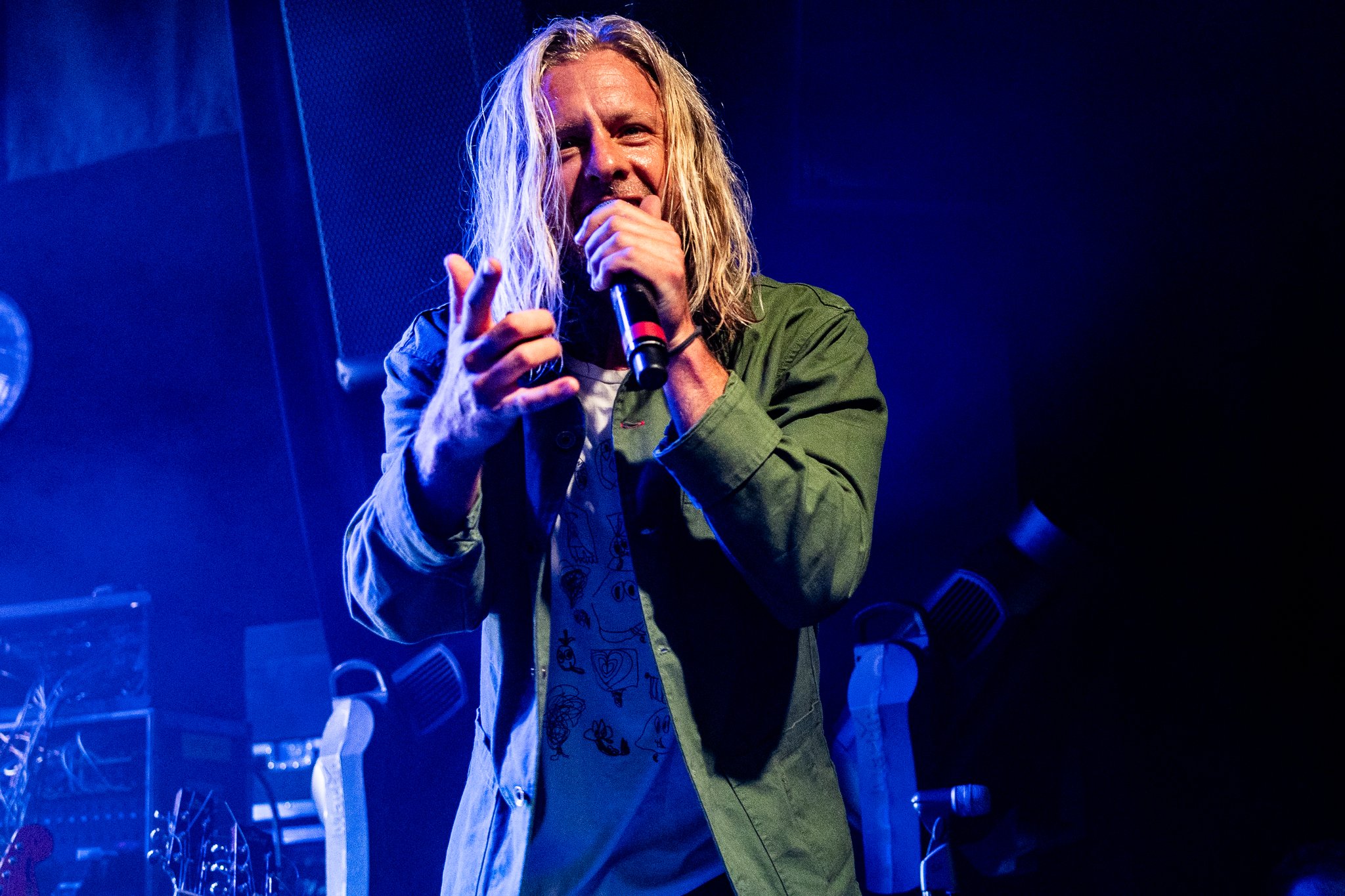 Switchfoot - photo 16