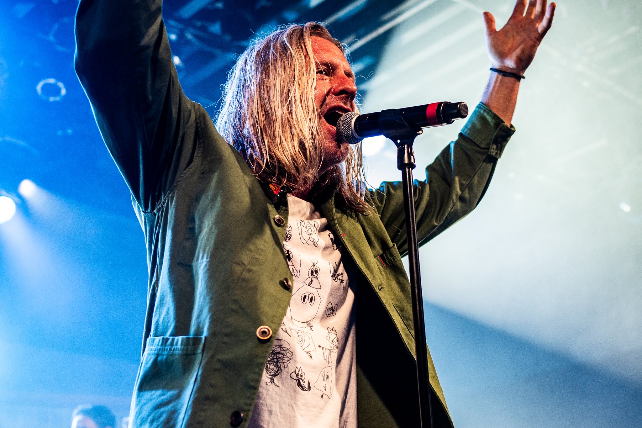 Switchfoot - photo 18