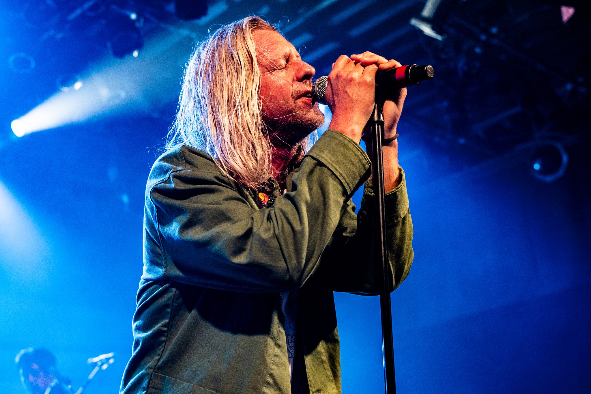 Switchfoot - photo 19
