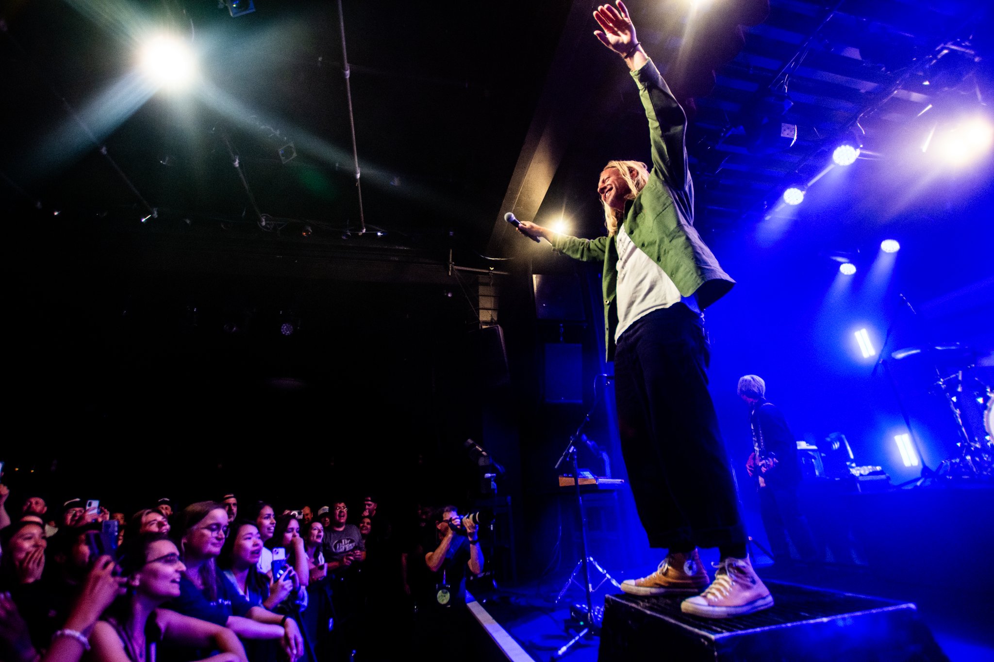 Switchfoot - photo 21