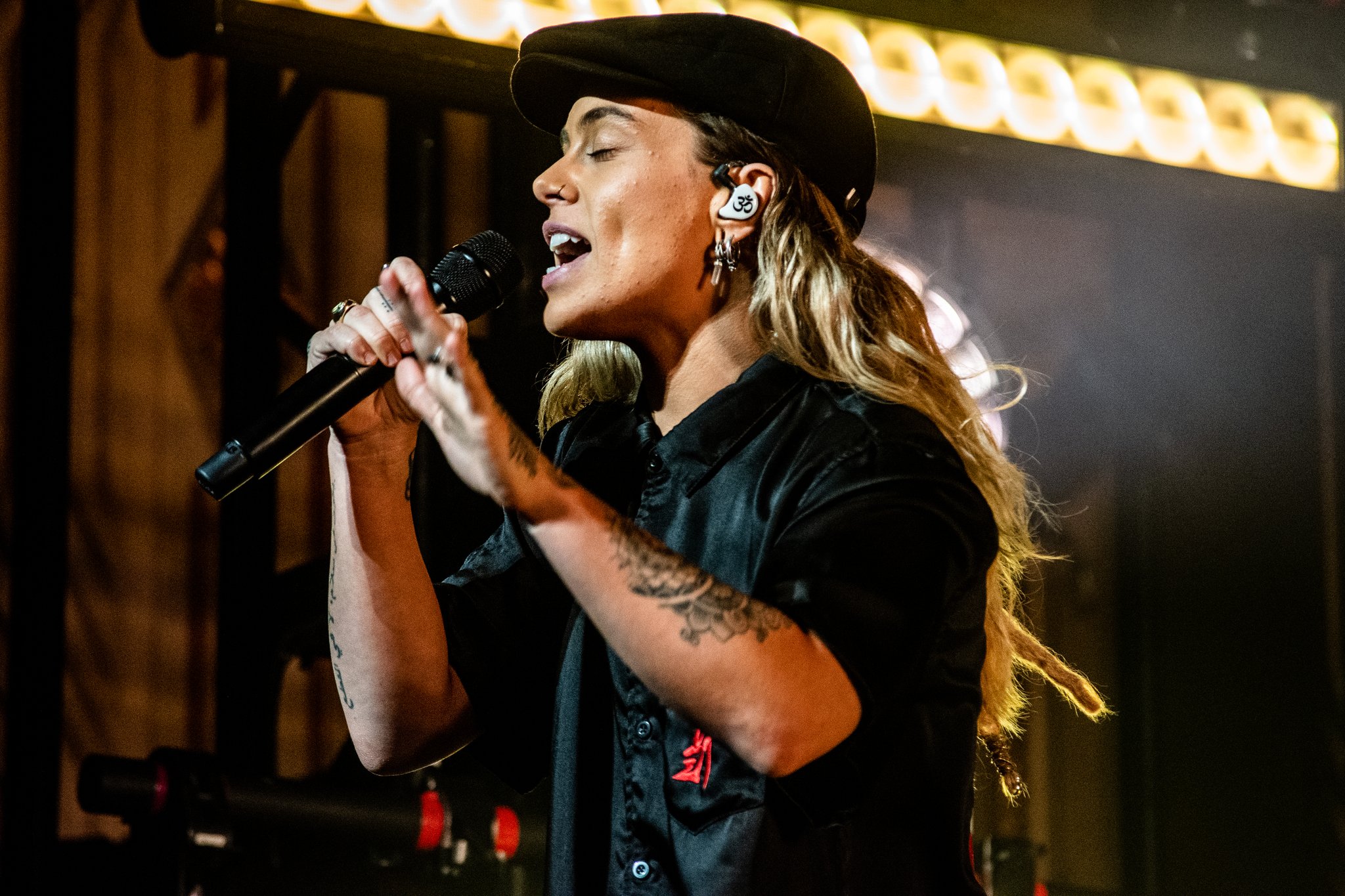 Tash Sultana - photo 2