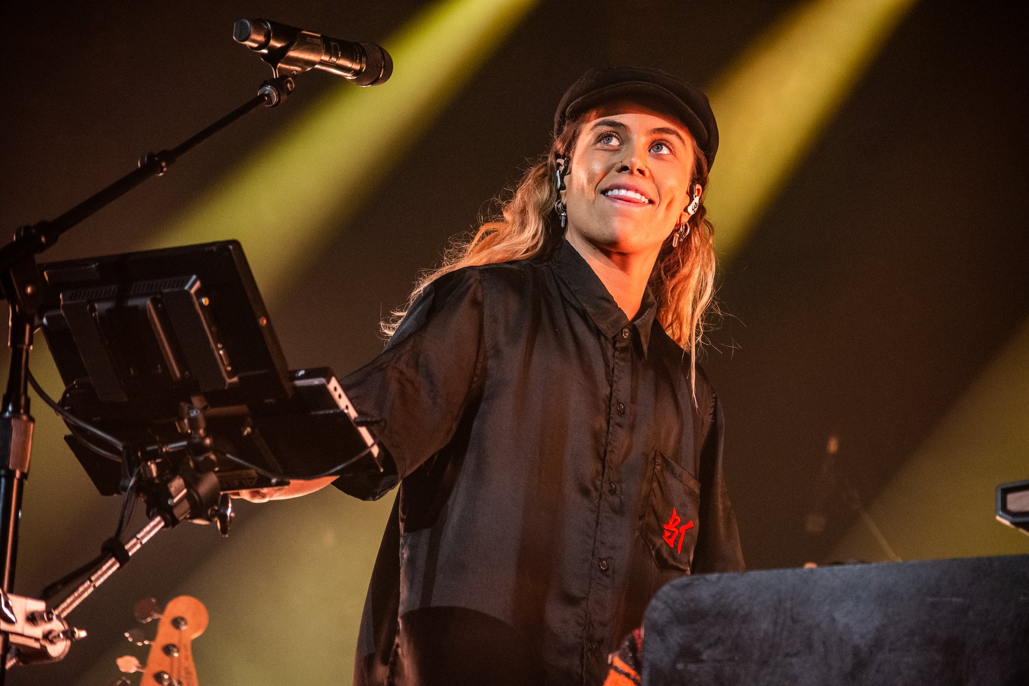 Tash Sultana - photo 5