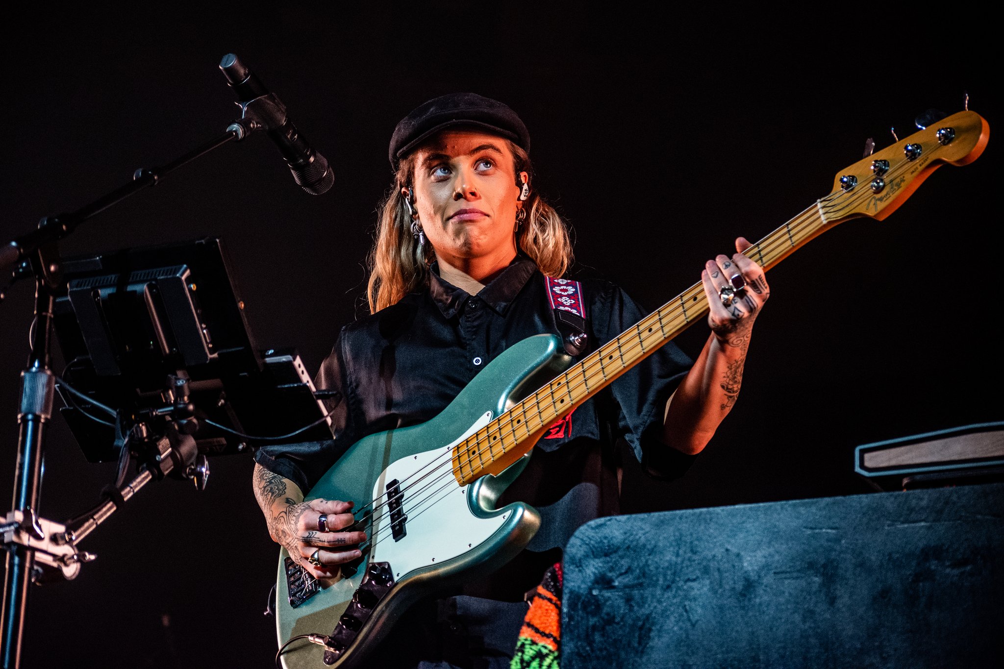 Tash Sultana - photo 6