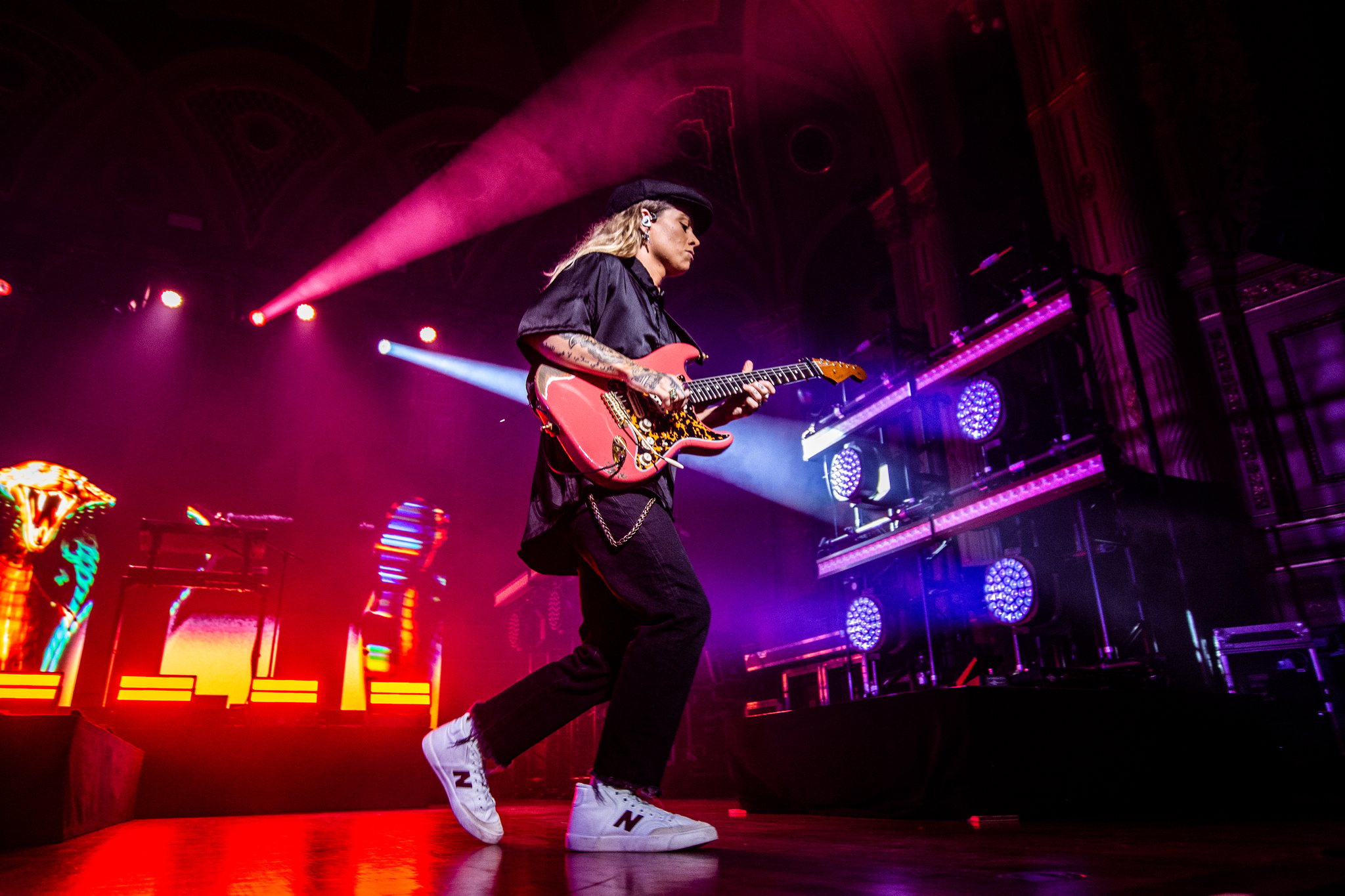 Tash Sultana - photo 7
