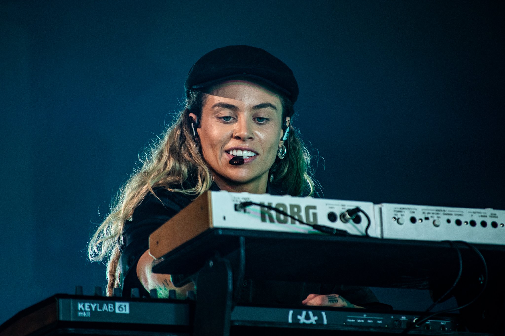Tash Sultana - photo 8