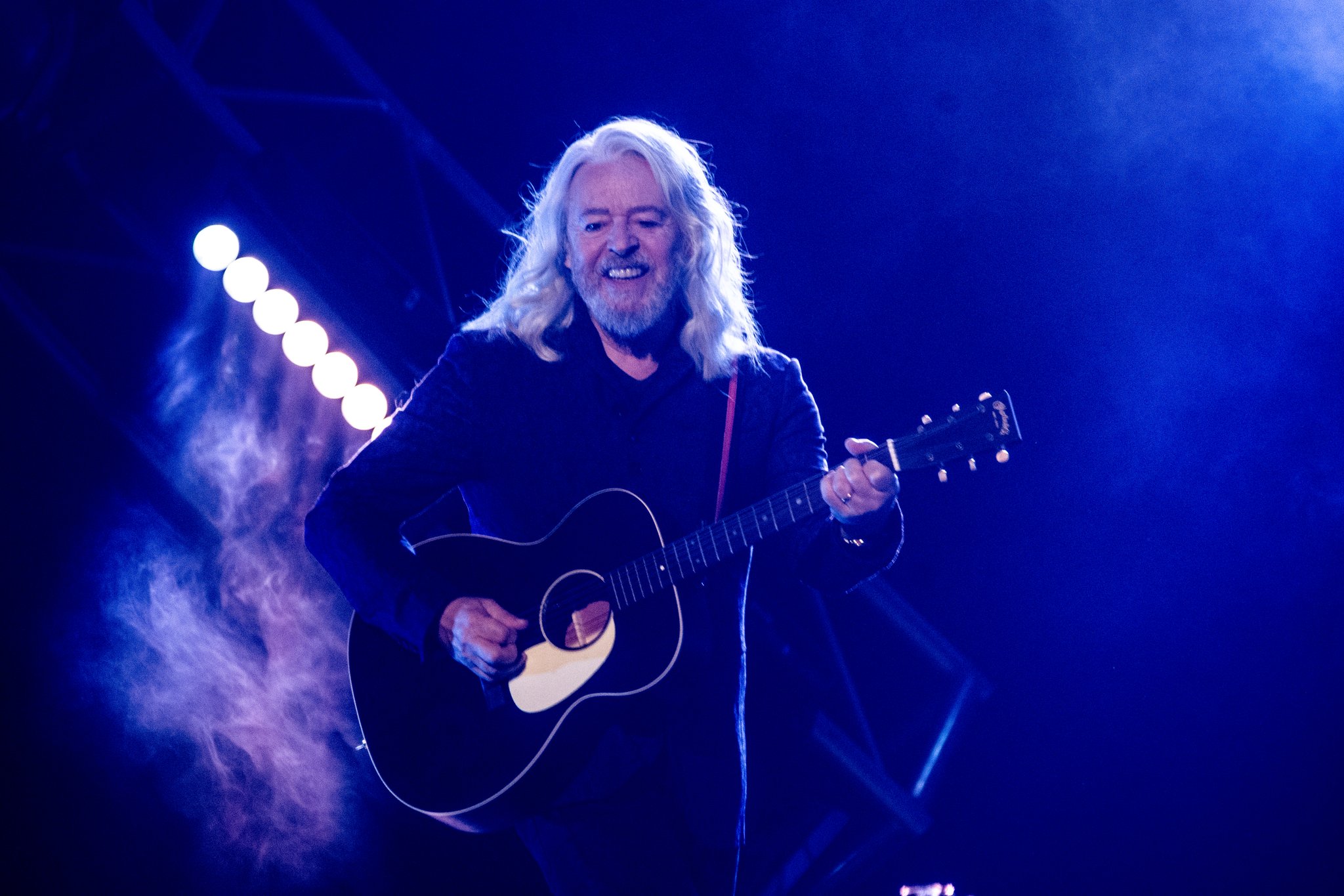 Tears For Fears - photo 7