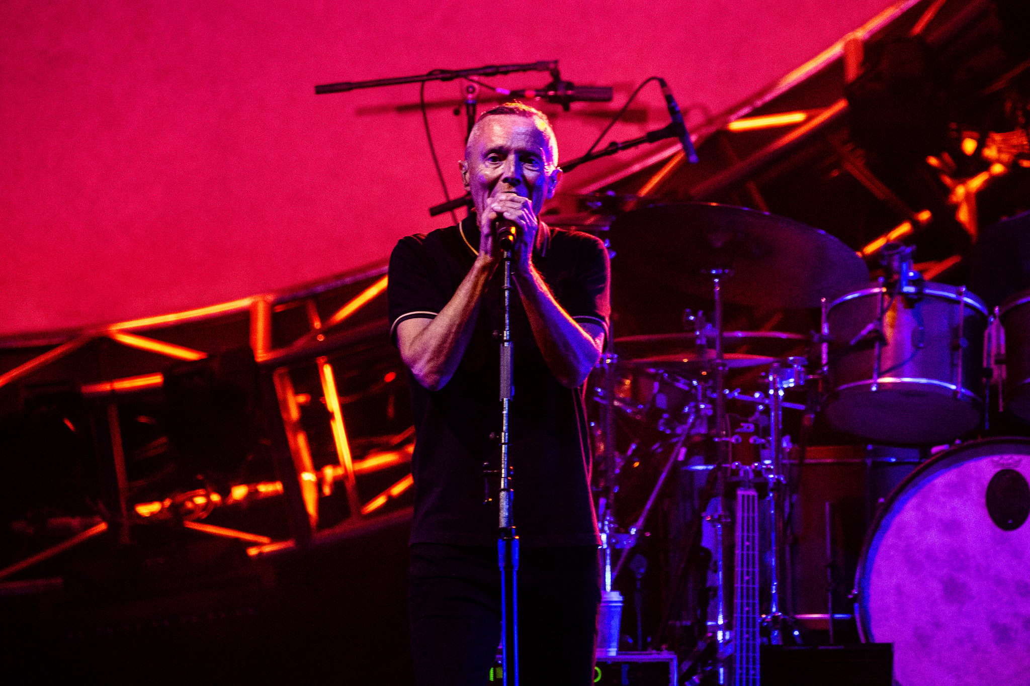 Tears For Fears - photo 12