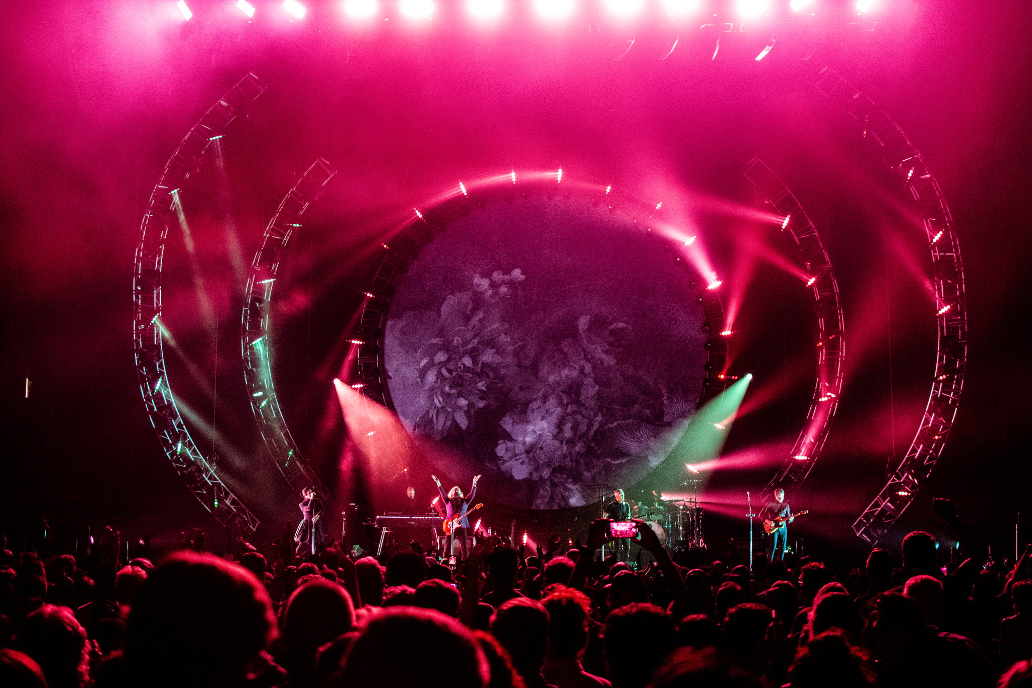 Tears For Fears - photo 14