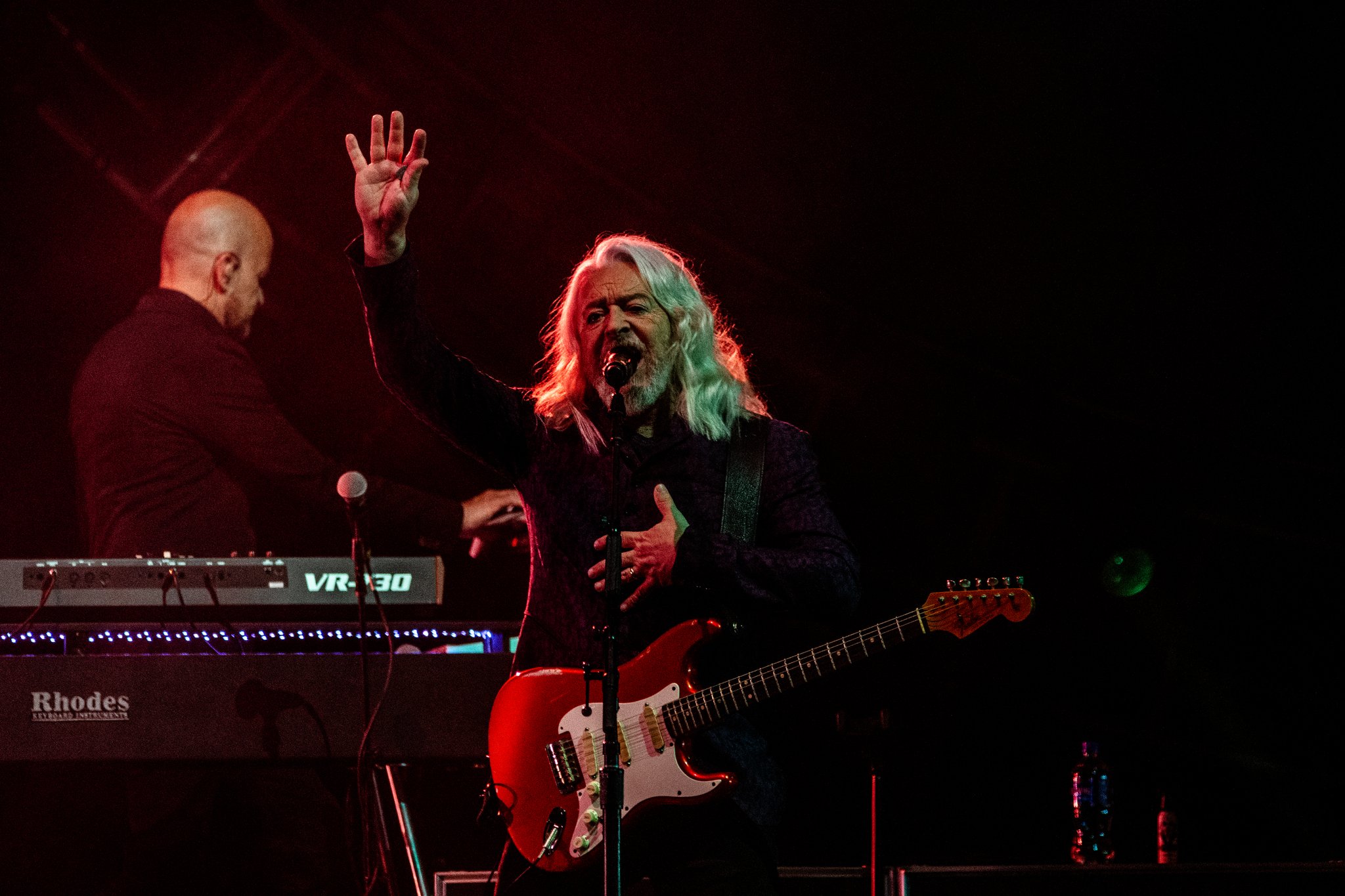 Tears For Fears - photo 15