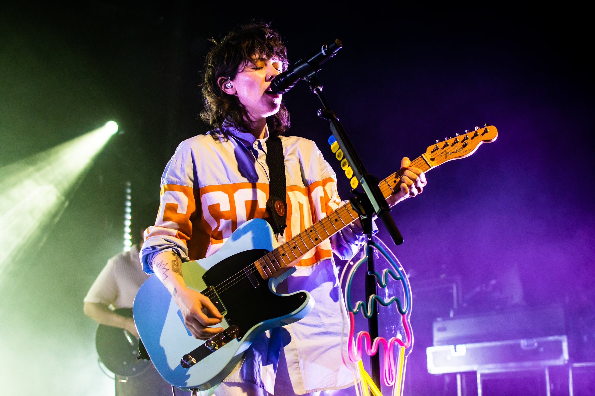 Tegan & Sara - photo 1