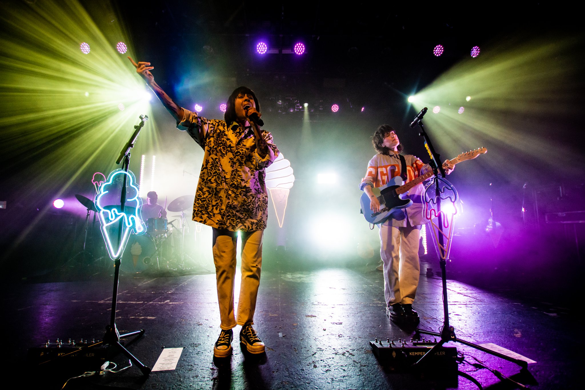 Tegan & Sara - photo 5