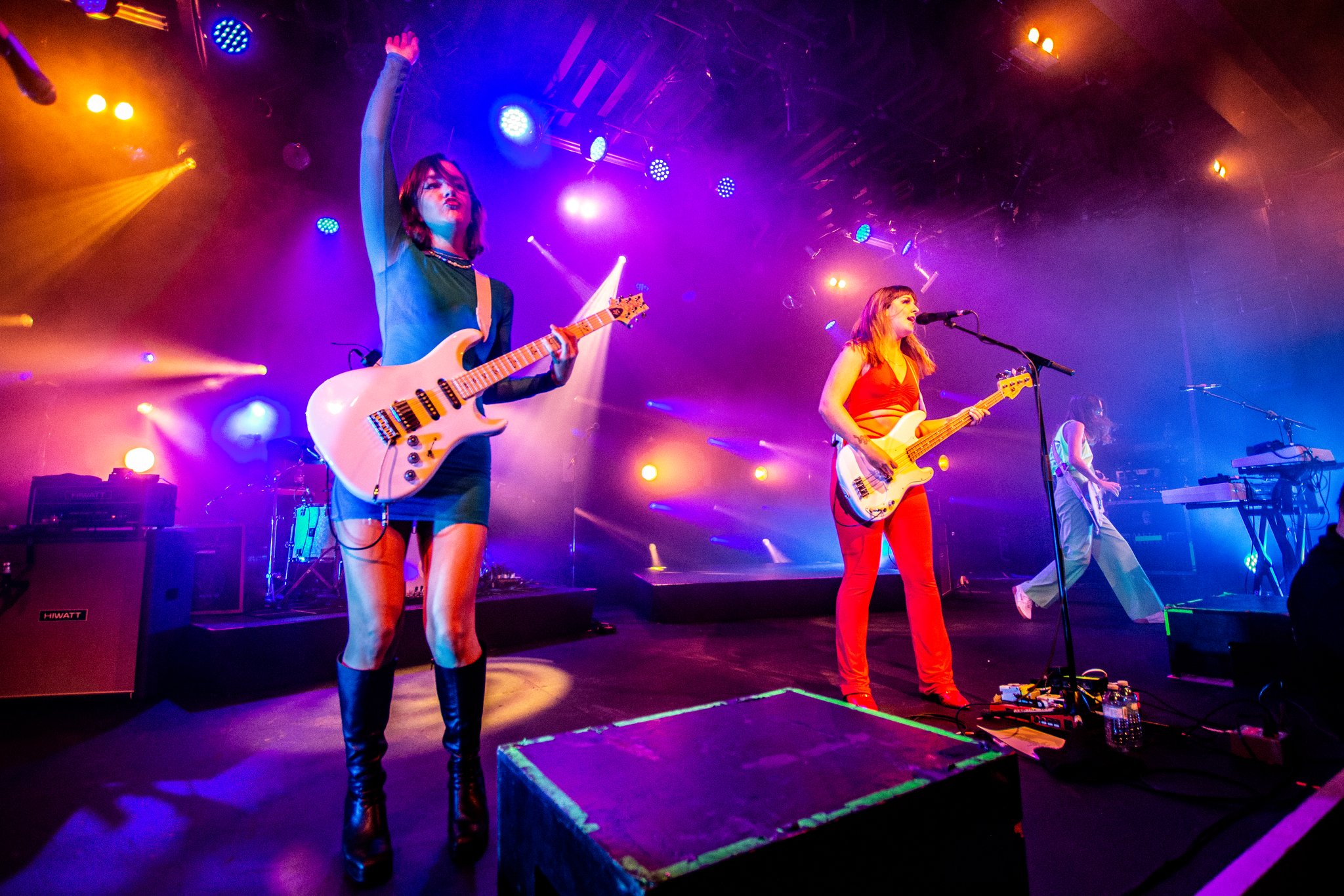 The Beaches - photo 2
