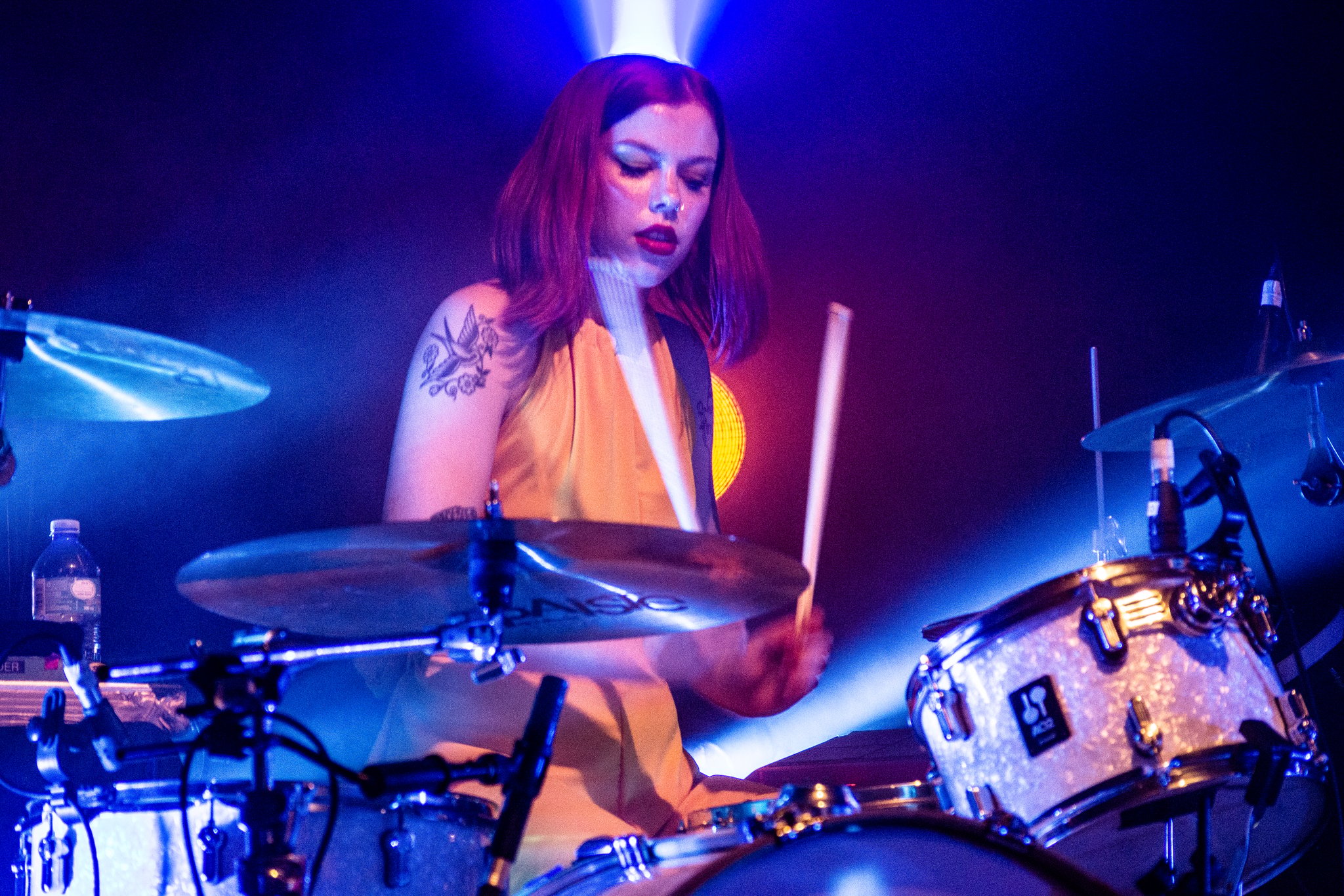 The Beaches - photo 3